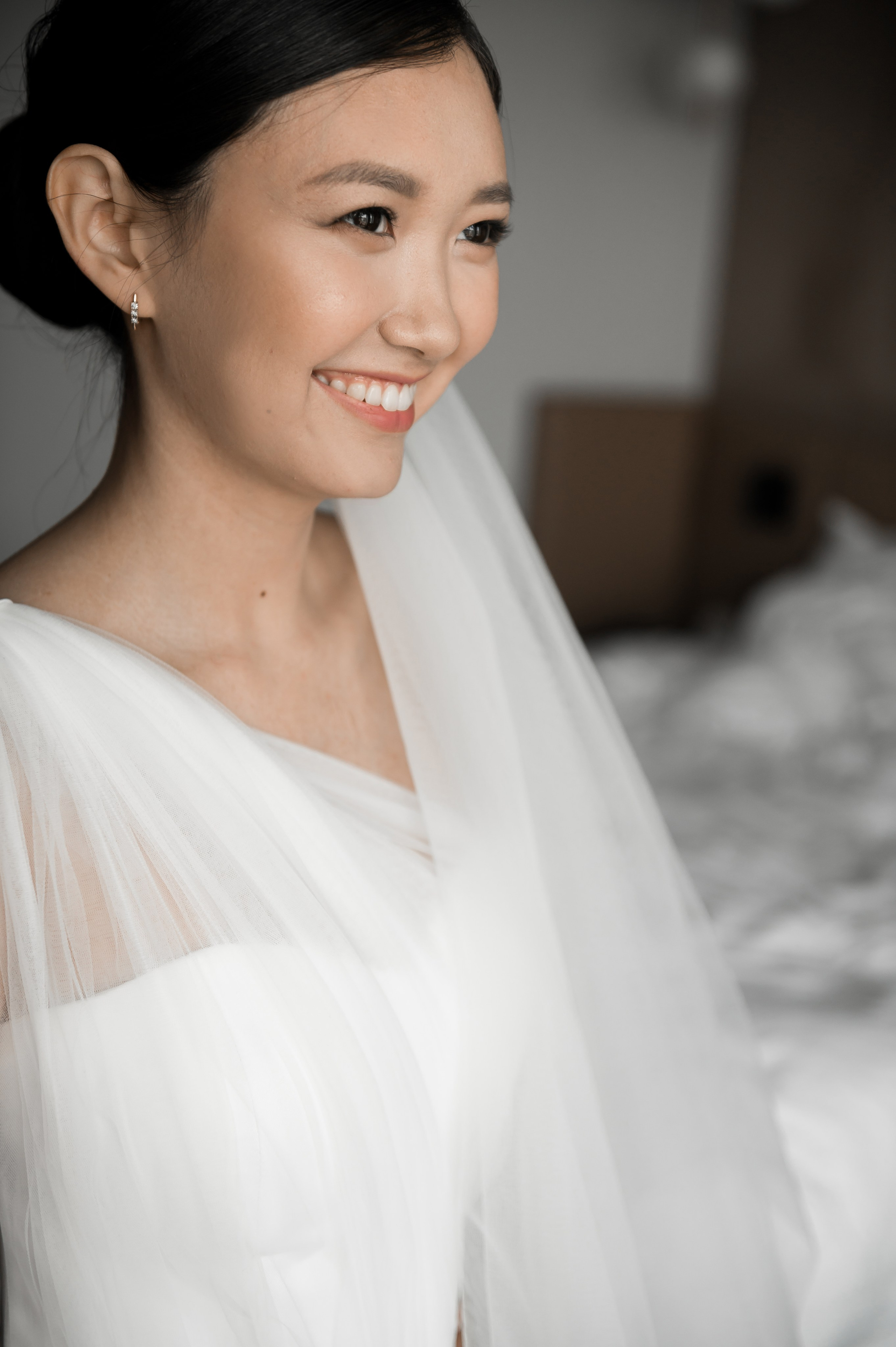 Арша и Цагана. Фотограф Егоров Констанин