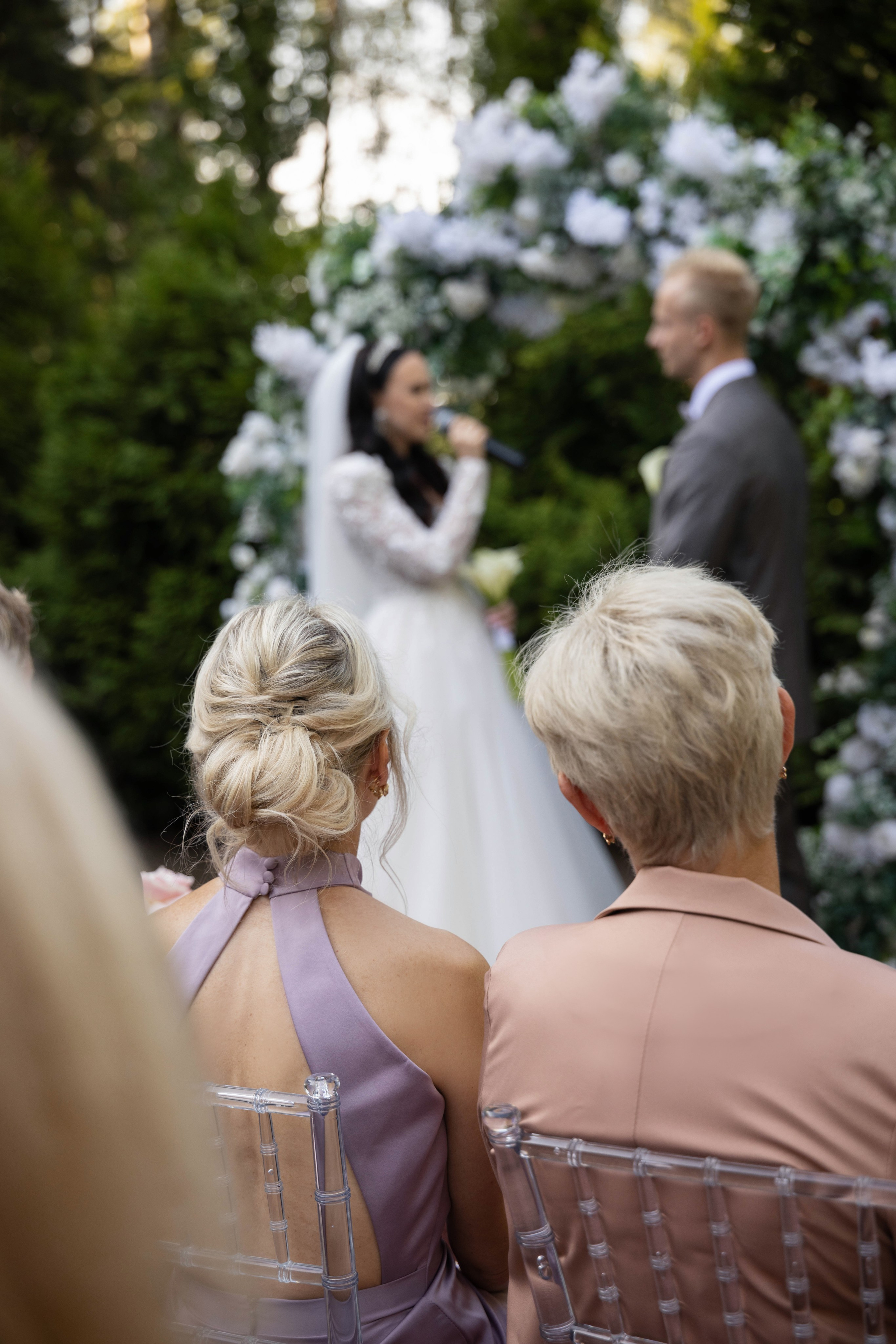 Настя и Никита. Свадебный и портретный фотограф