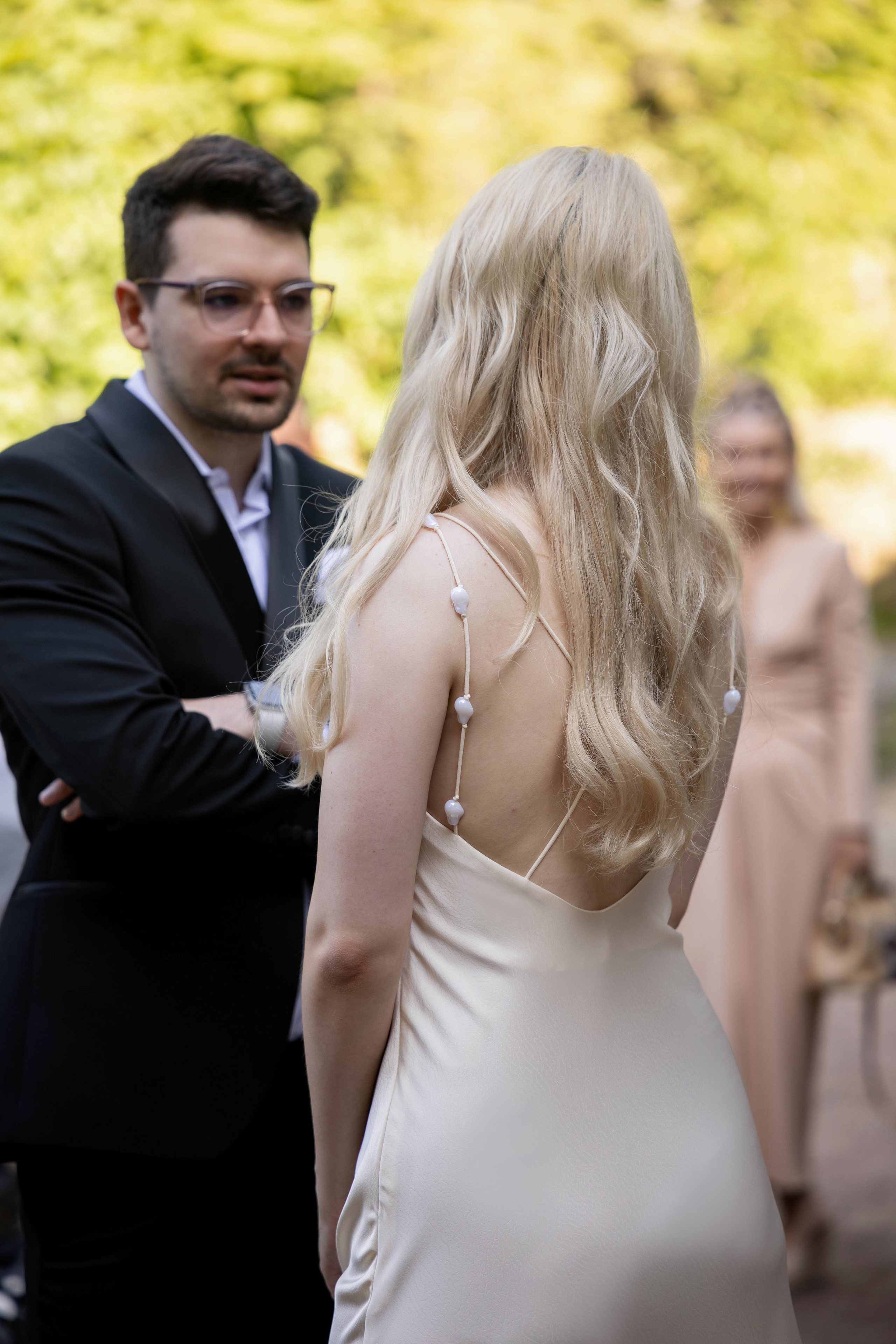 Настя и Никита. Свадебный и портретный фотограф