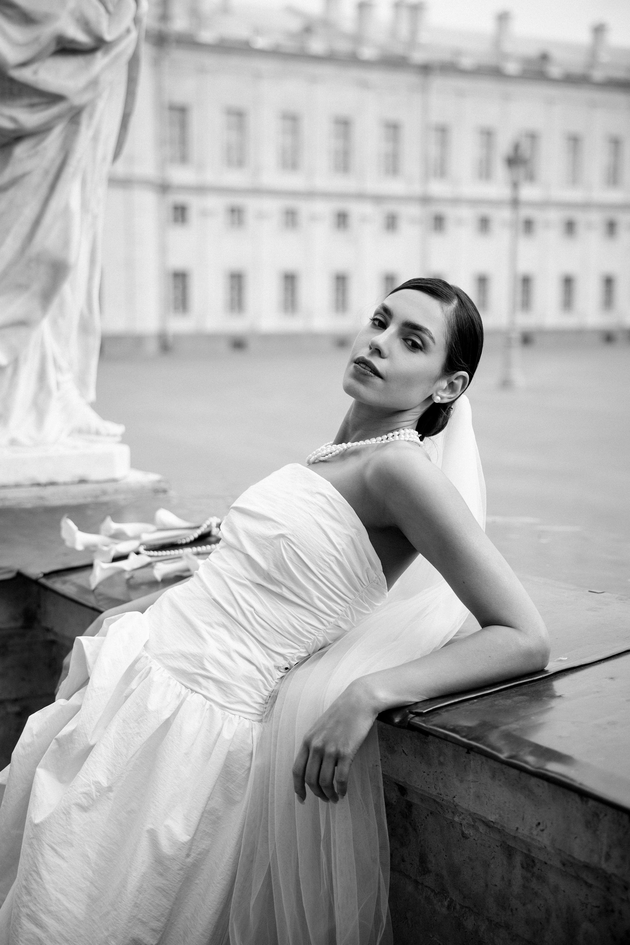 Арина и Игорь. Свадебный и портретный фотограф