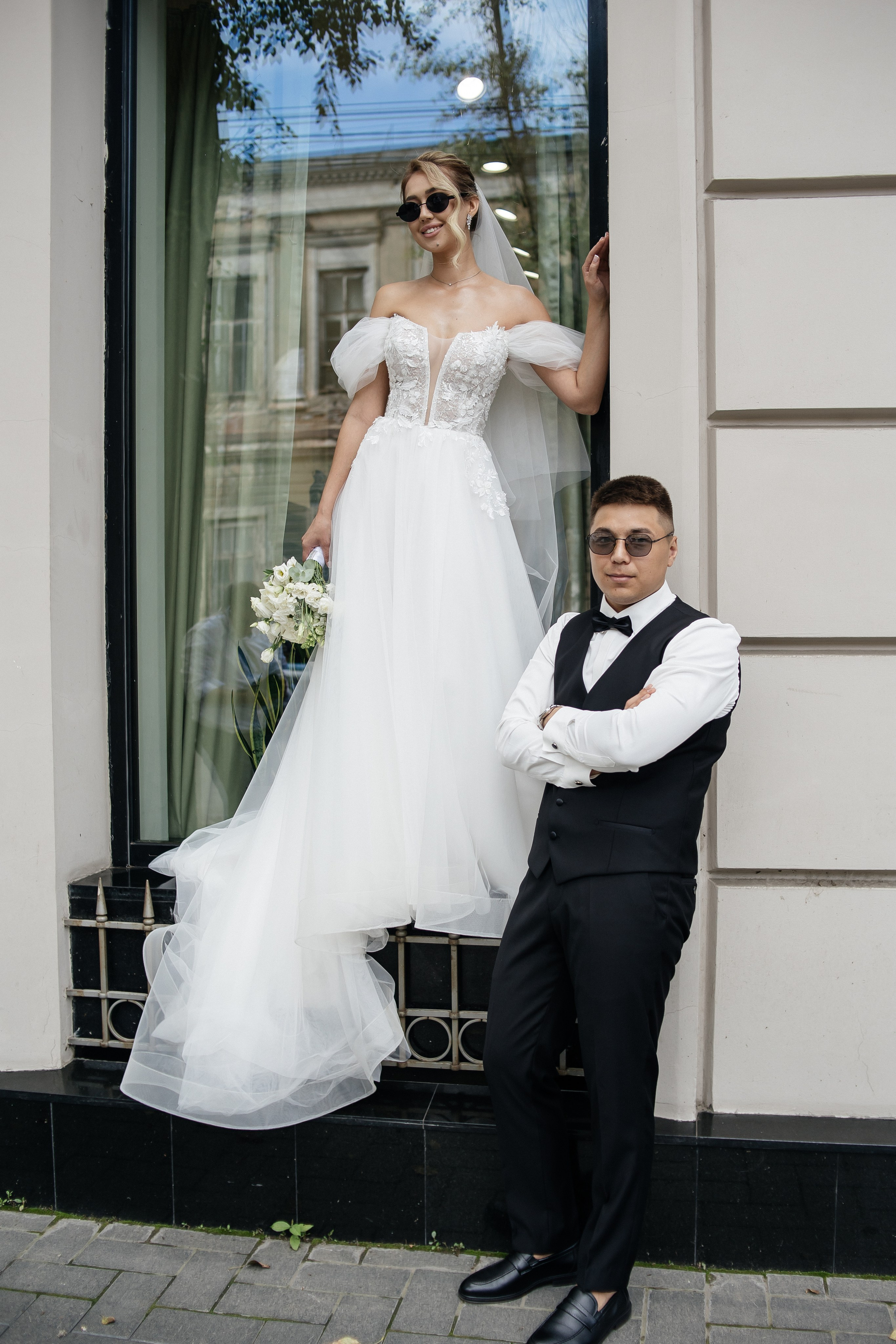 Wedding love story. Фотограф в Иркутске