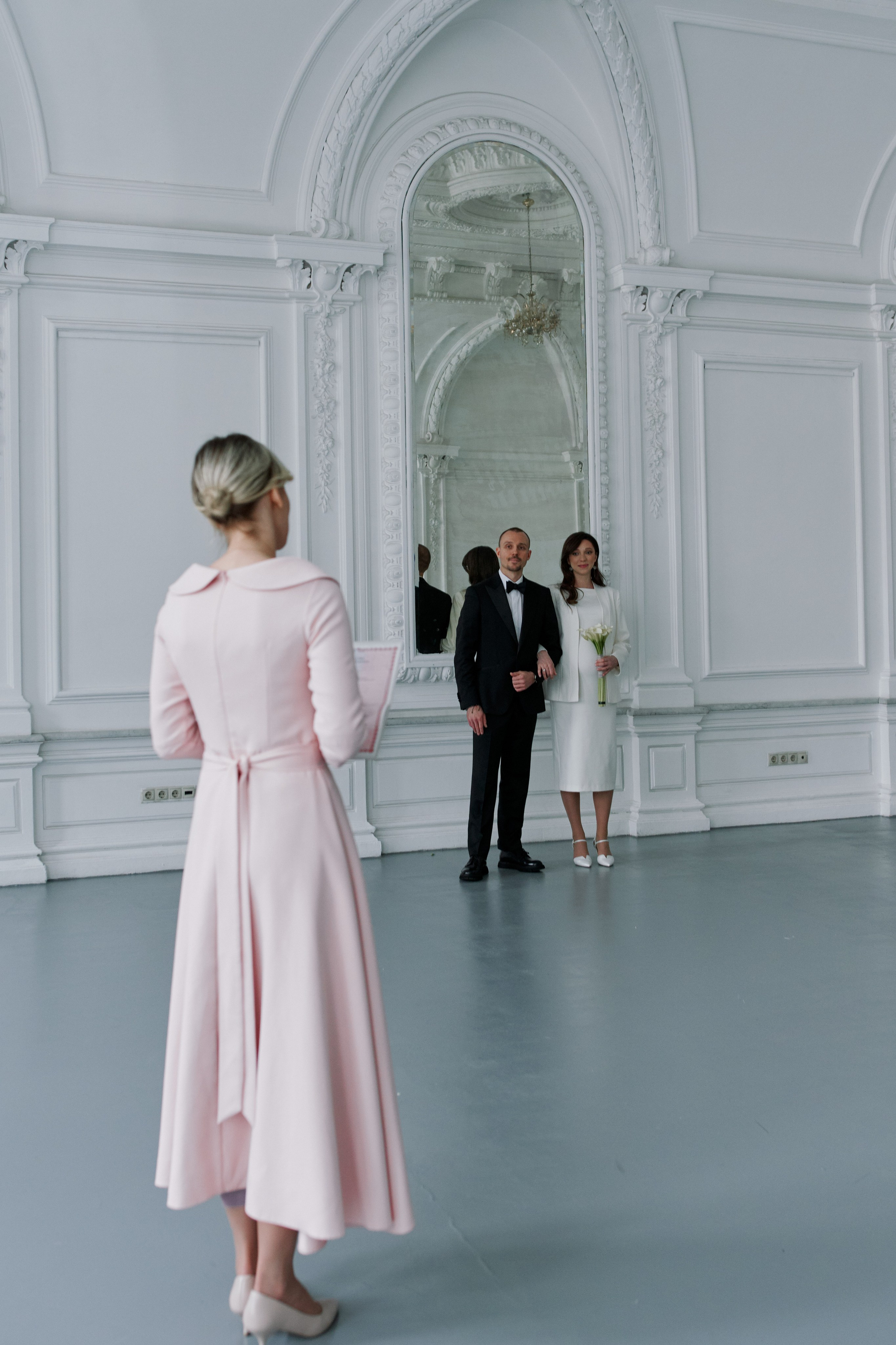 Денис & Анна. Главная