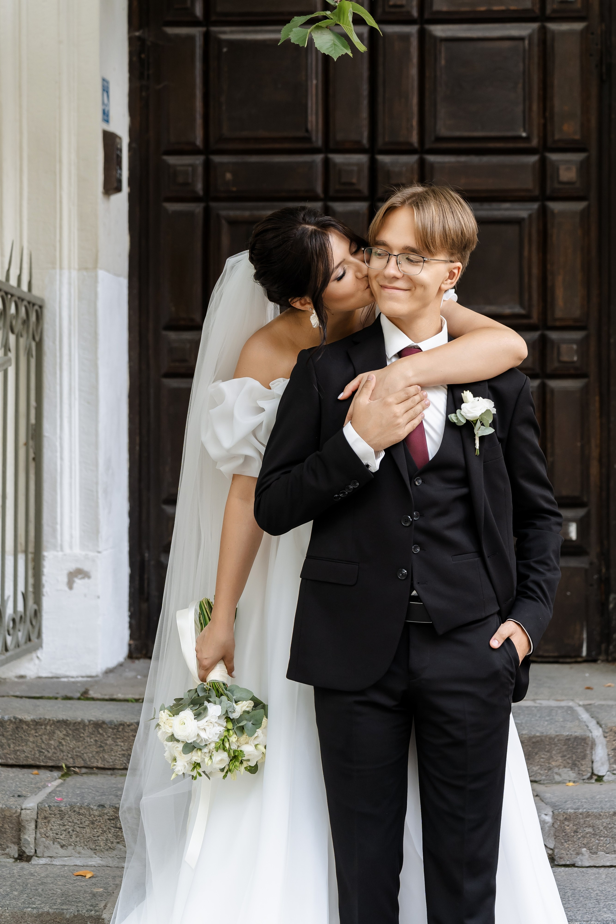 Алина и Игорь | 22.08.2024 (из анонса). Свадебный фотограф в Москве Яна Деньгина