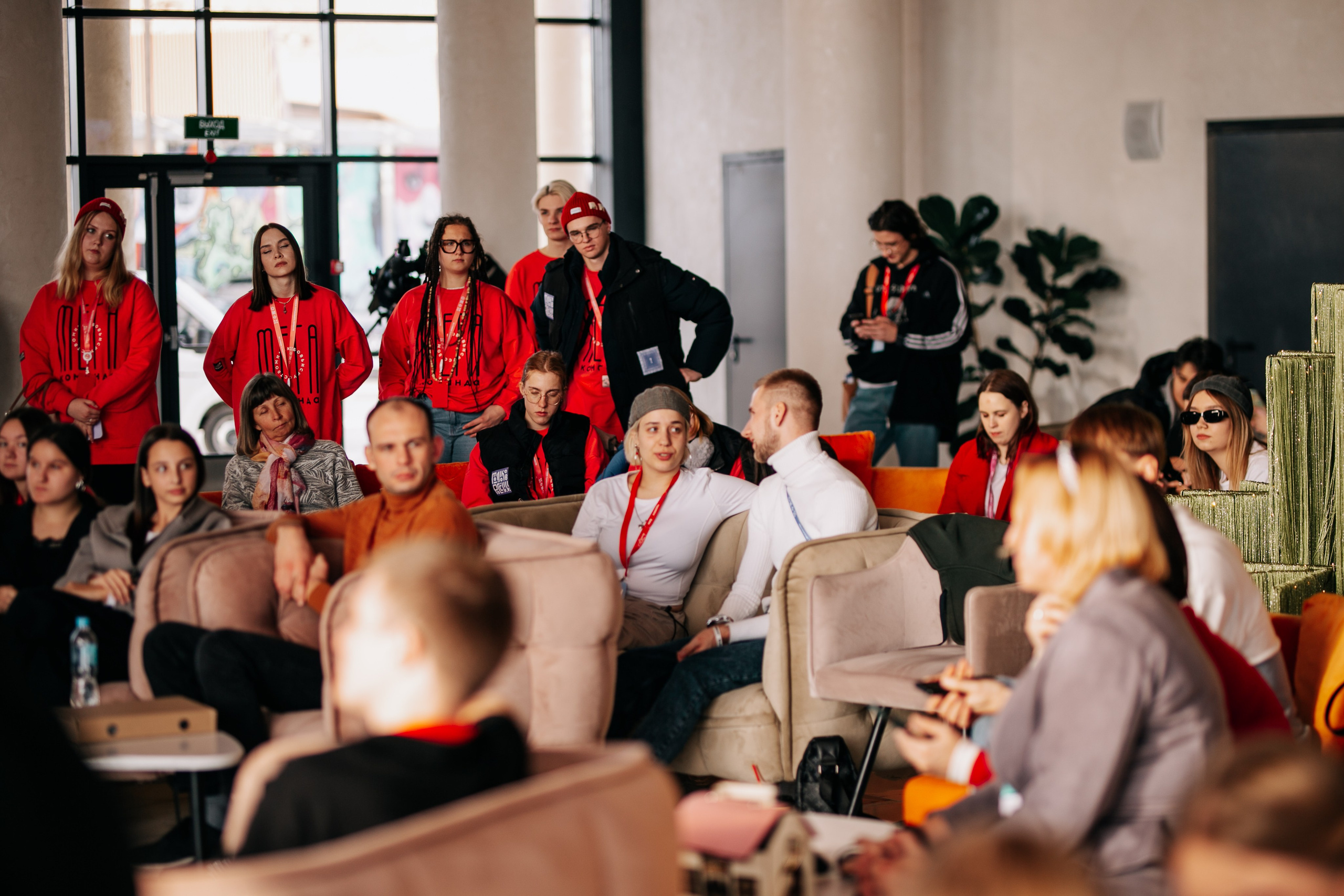 Кинофестиваль Таврида АРТ 2025. Фотограф в Крыму