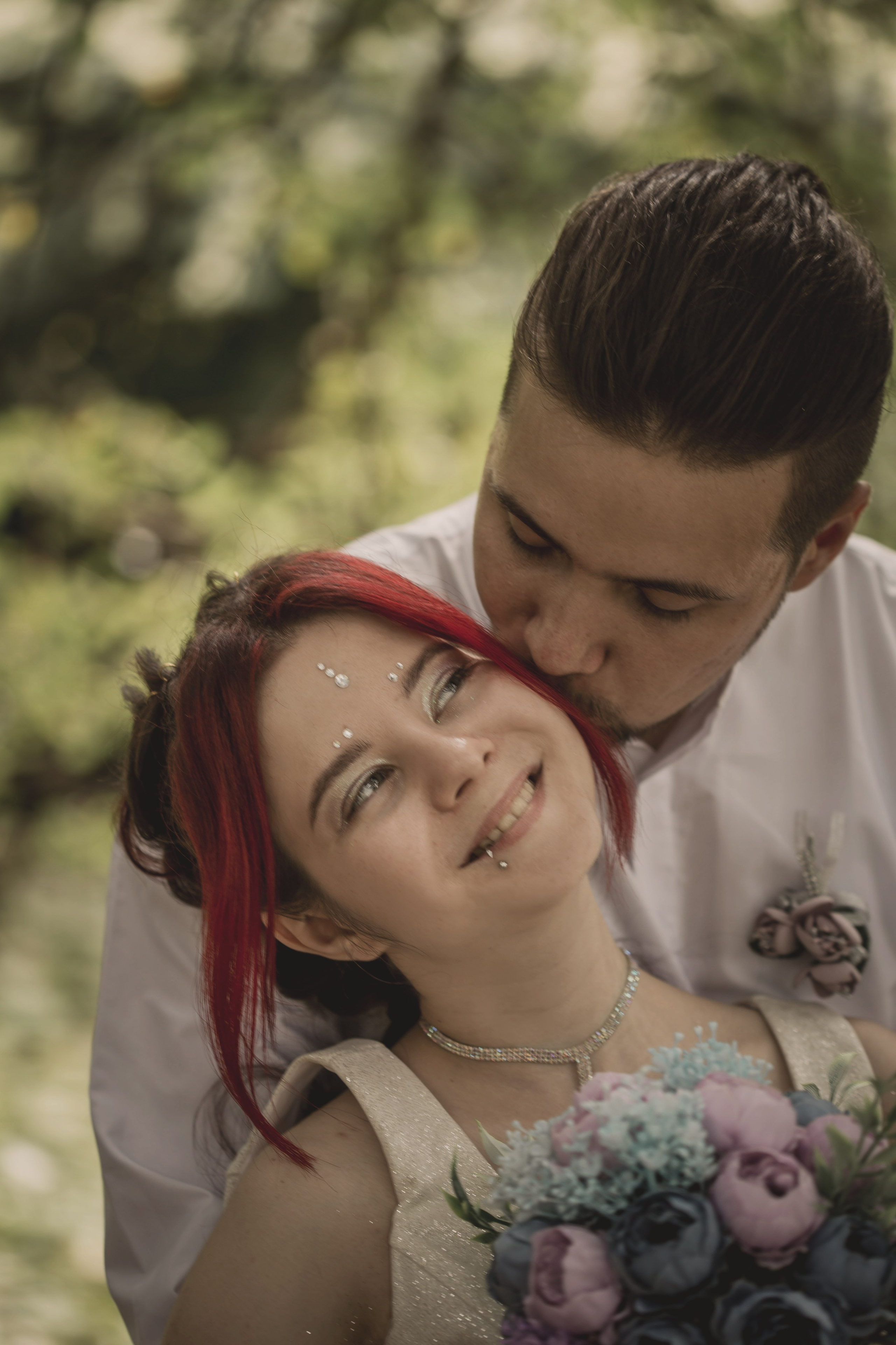 Лиза и Тимур. Фотограф в Крыму