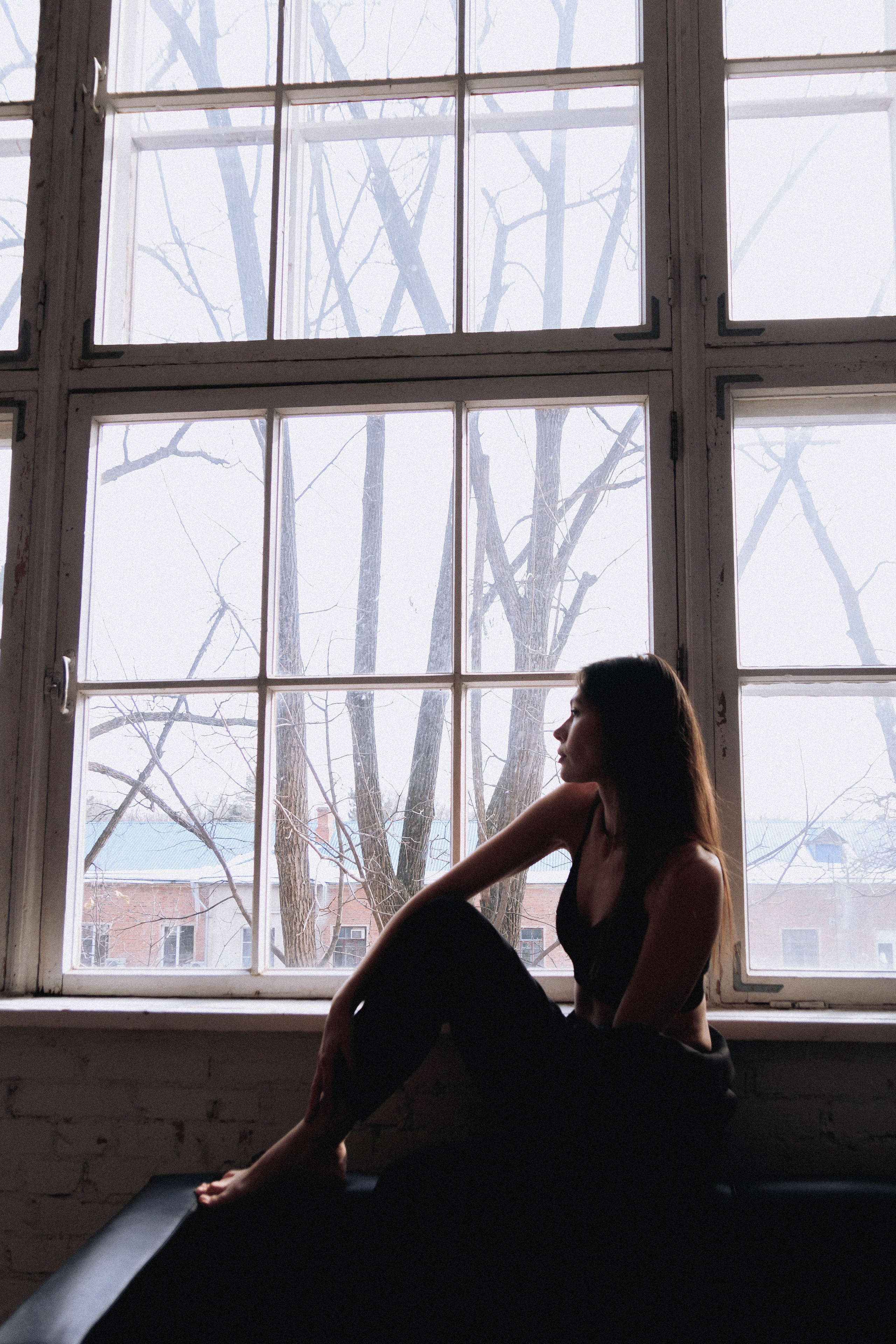 Оля. Фотограф в Краснодаре Ксения Мархинина