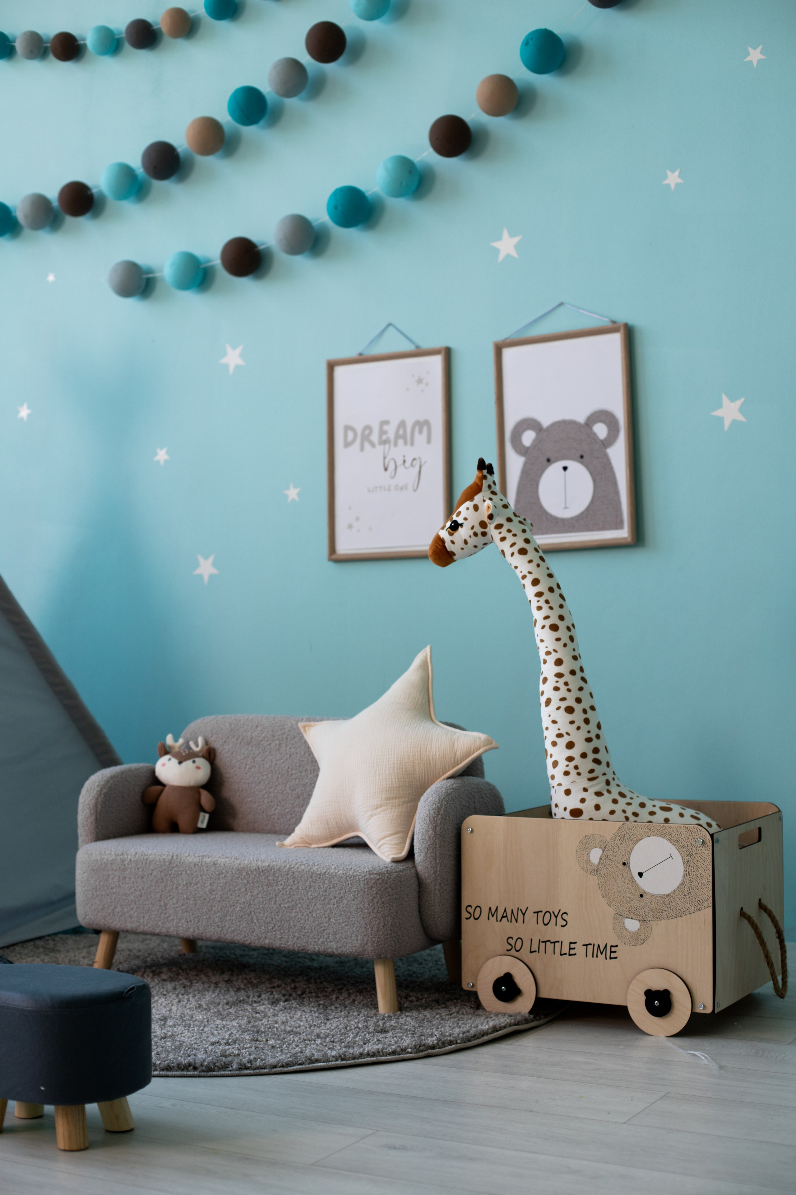 Детский (студия Зеркало). Фотограф г. Хабаровск. Семейные и индивидуальные съёмки