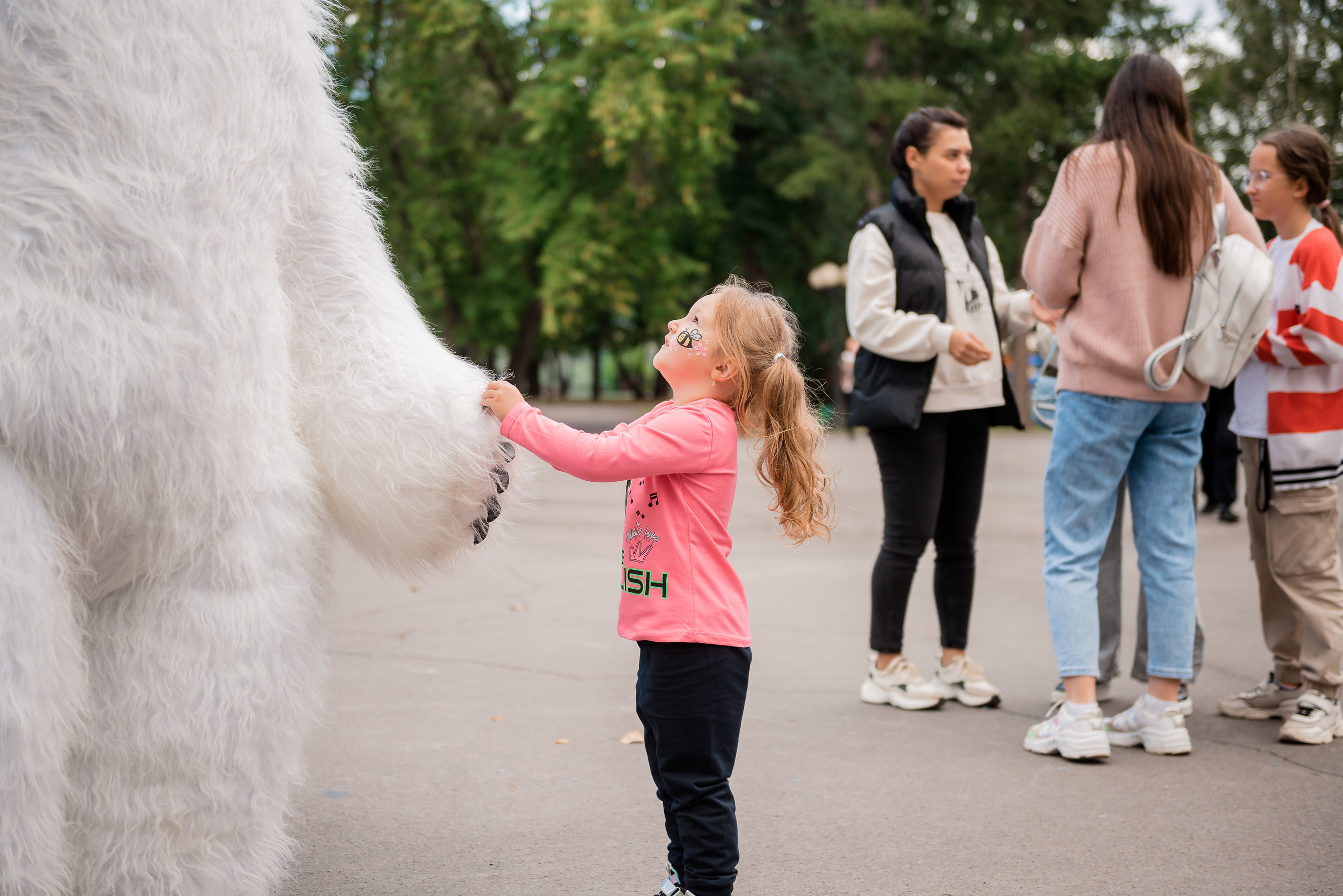 1 Сентября 2024 г. Детский фотограф, семейный фотограф и репортажи в Кемерово