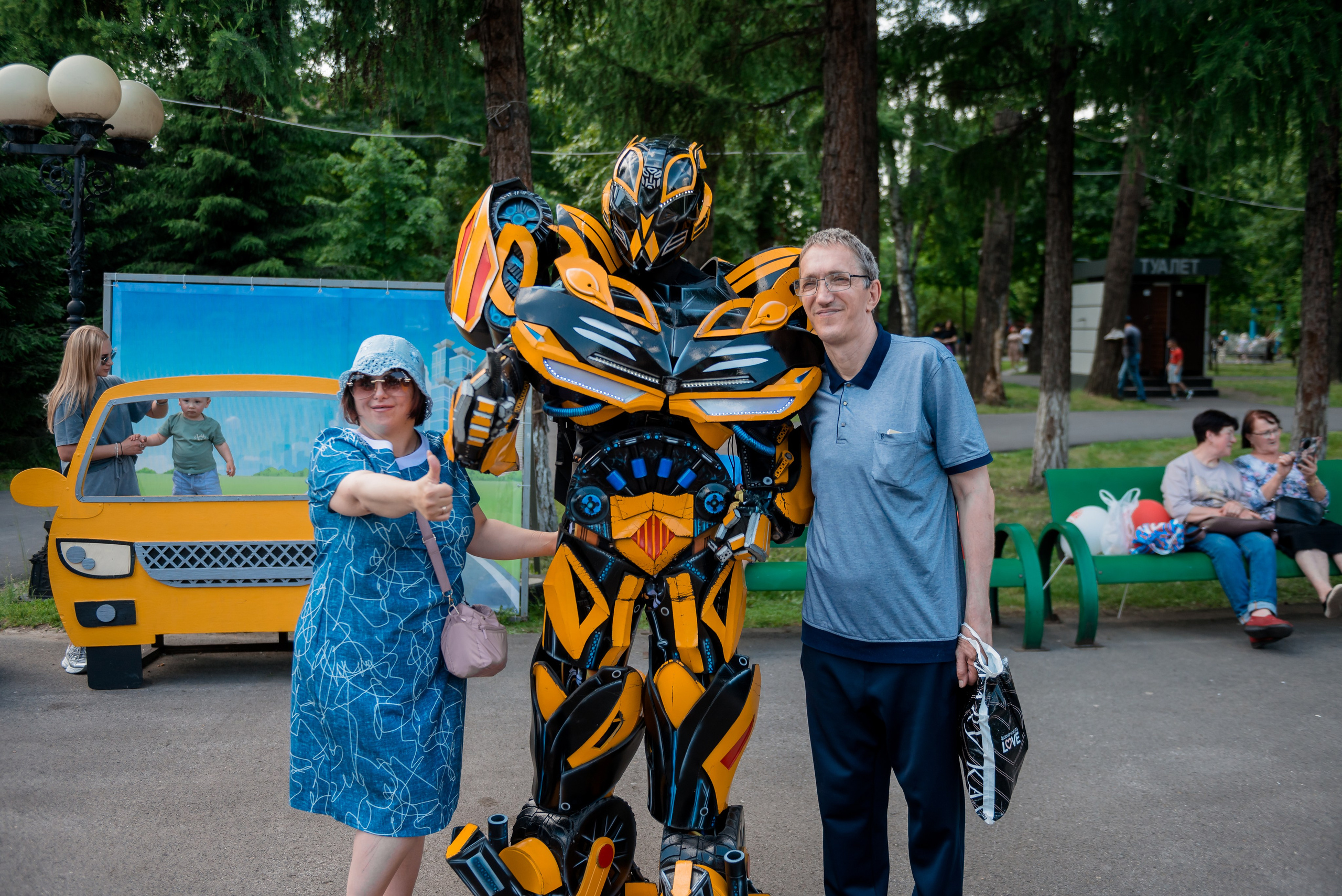 12 Июня 2024. Детский фотограф, семейный фотограф и репортажи в Кемерово