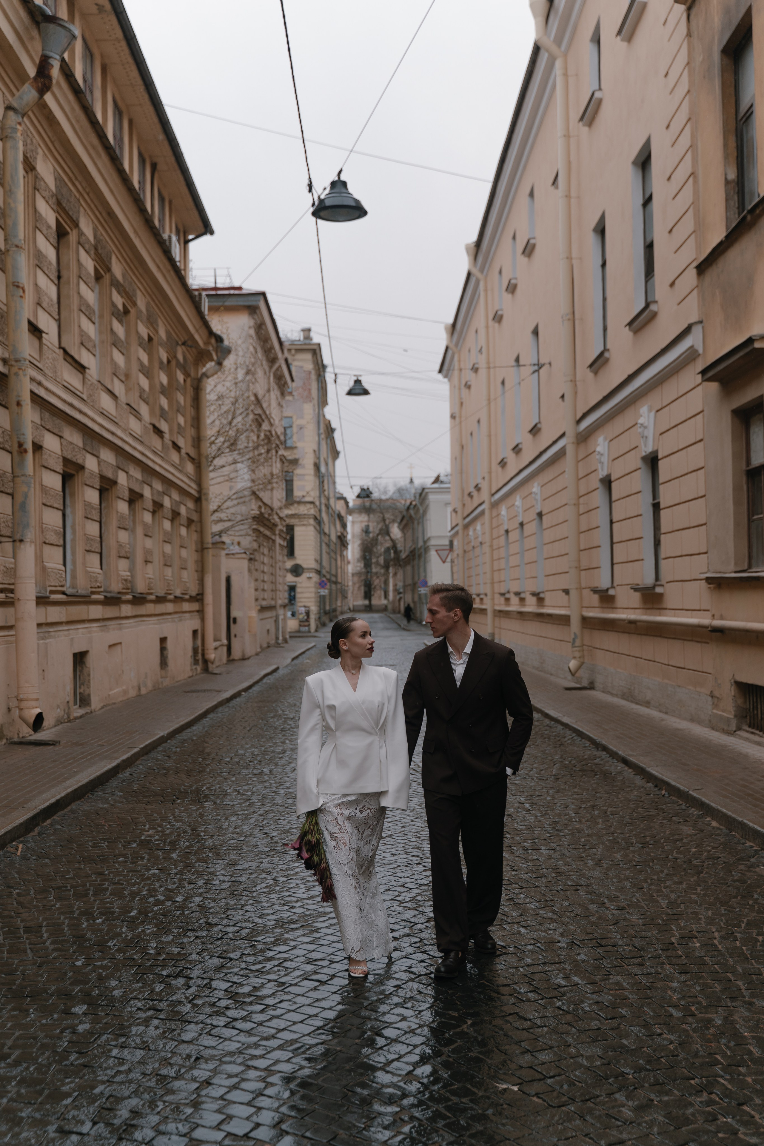 A&R. Свадебный фотограф — Наталья Фед СПб/Москва