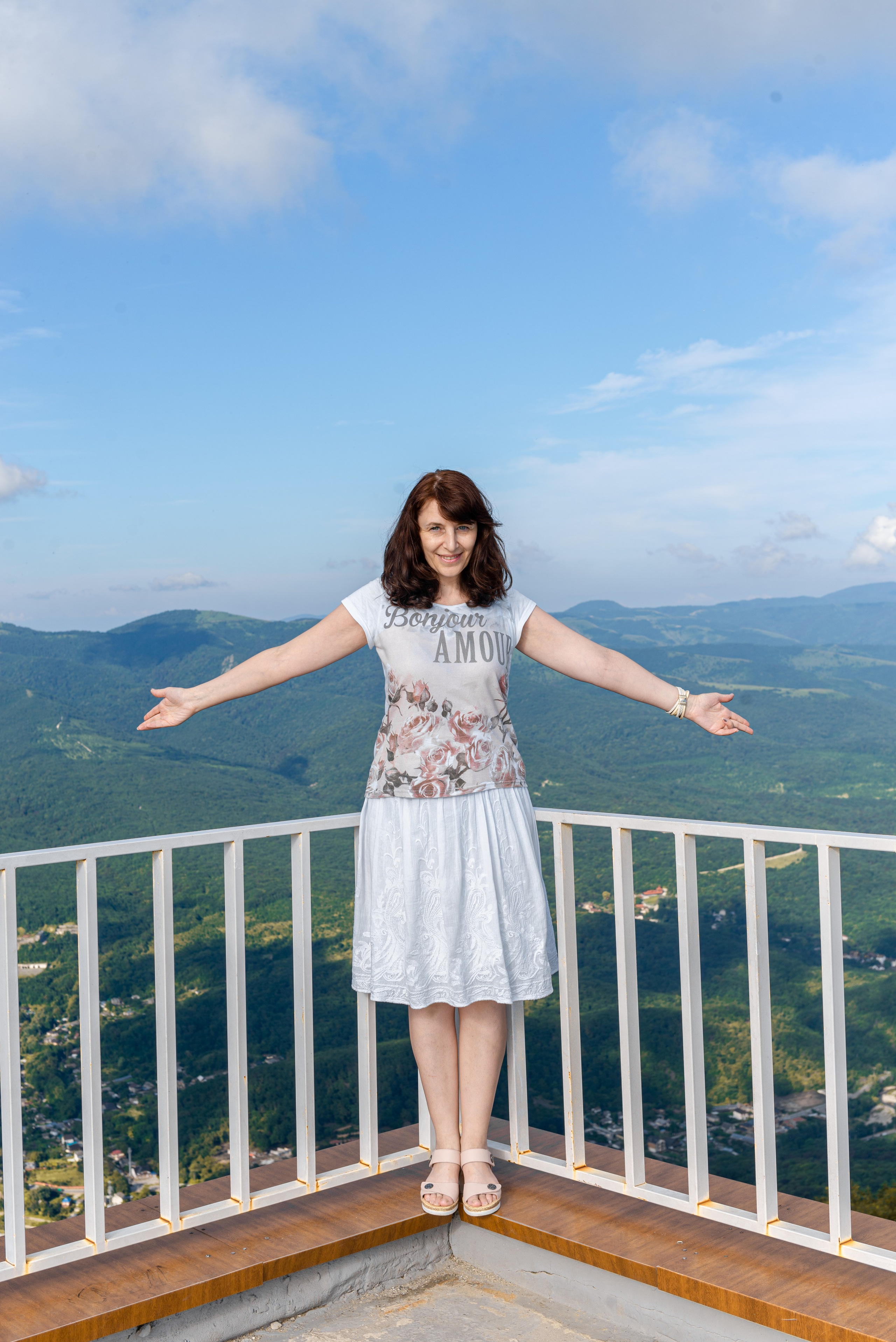 Июнь–Июль Отпуск Белореченск, Геленджик. Семейный, Свадебный фотограф СПБ Питер— Романова Екатерина