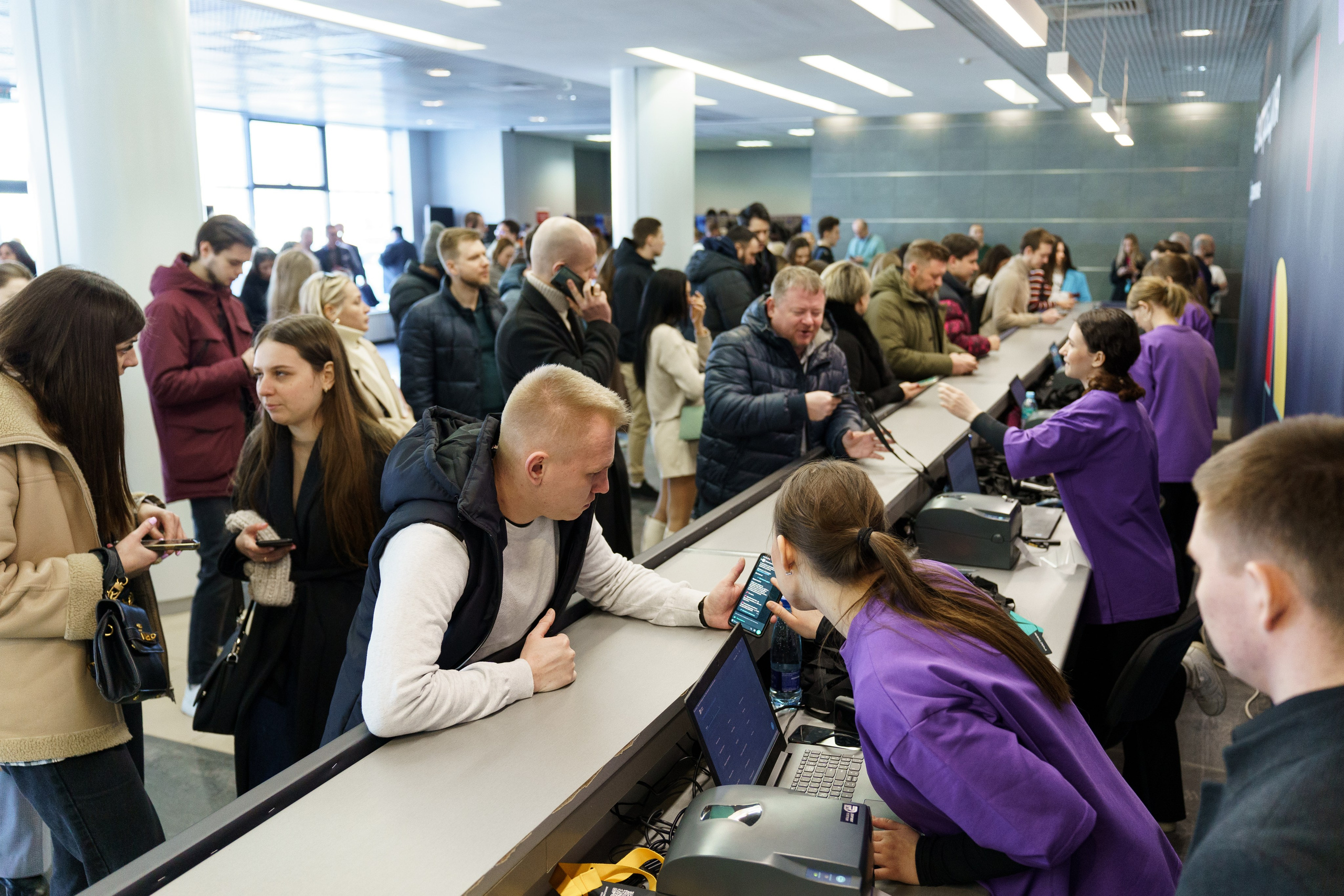 Yandex (дело в рекламе). ФОТОГРАФ ИВАН СЕЛИВАНОВ