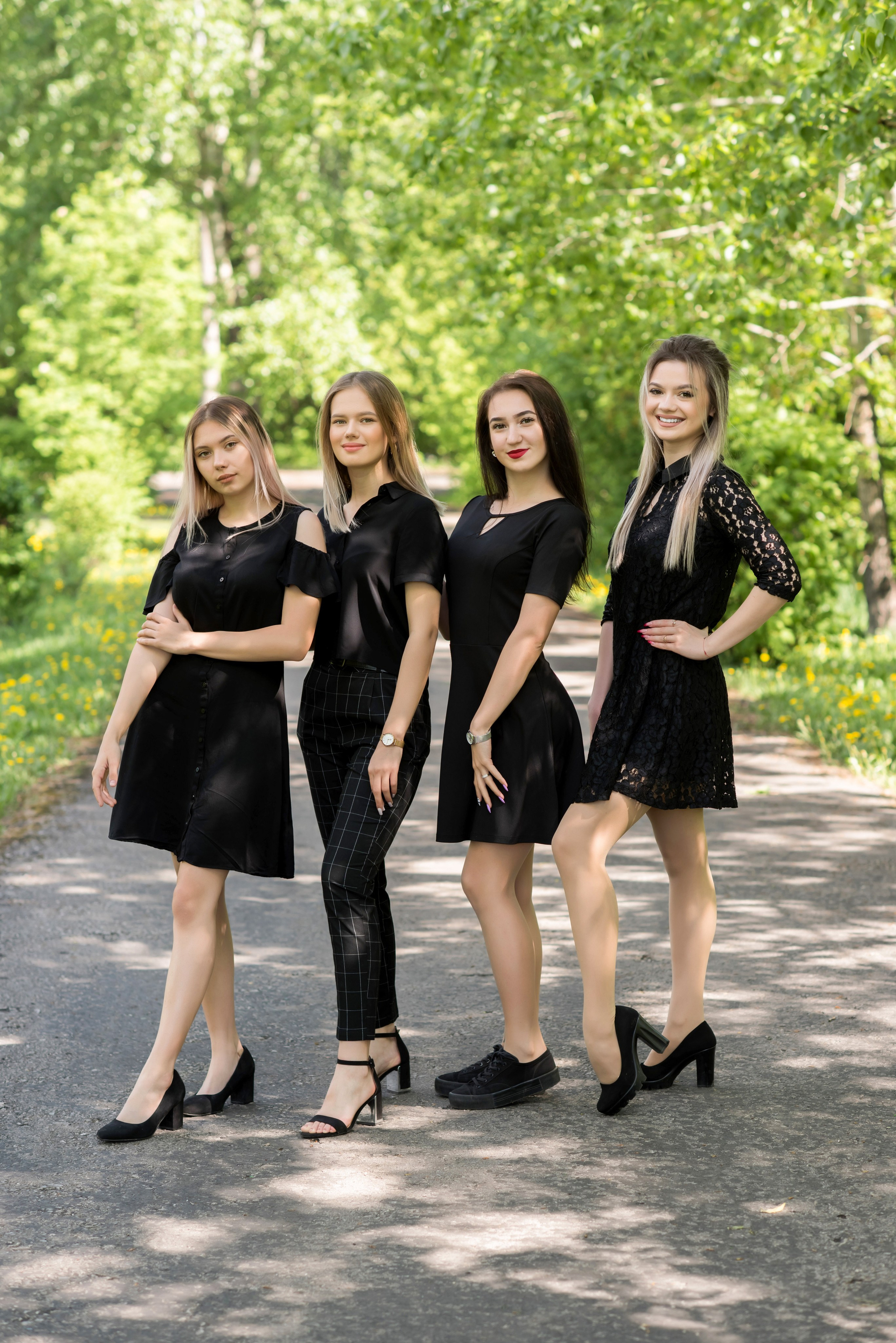 Школа. Фотограф Елена Ситникова