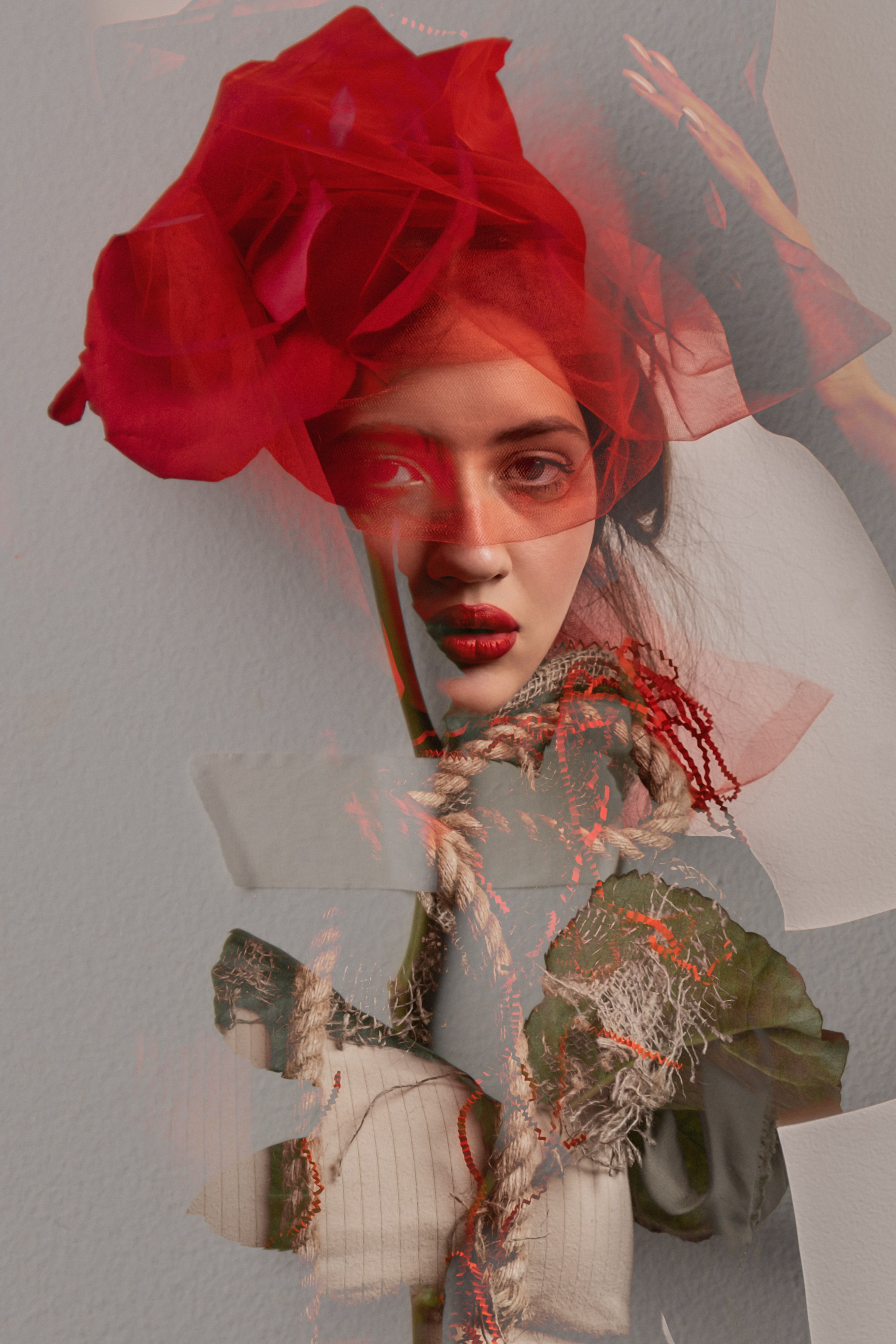 ПРОЕКТ «В КОЛЛЕКЦИЮ». Света ЧЕ. Мастер интеллектуальной фотографии. Краснодар