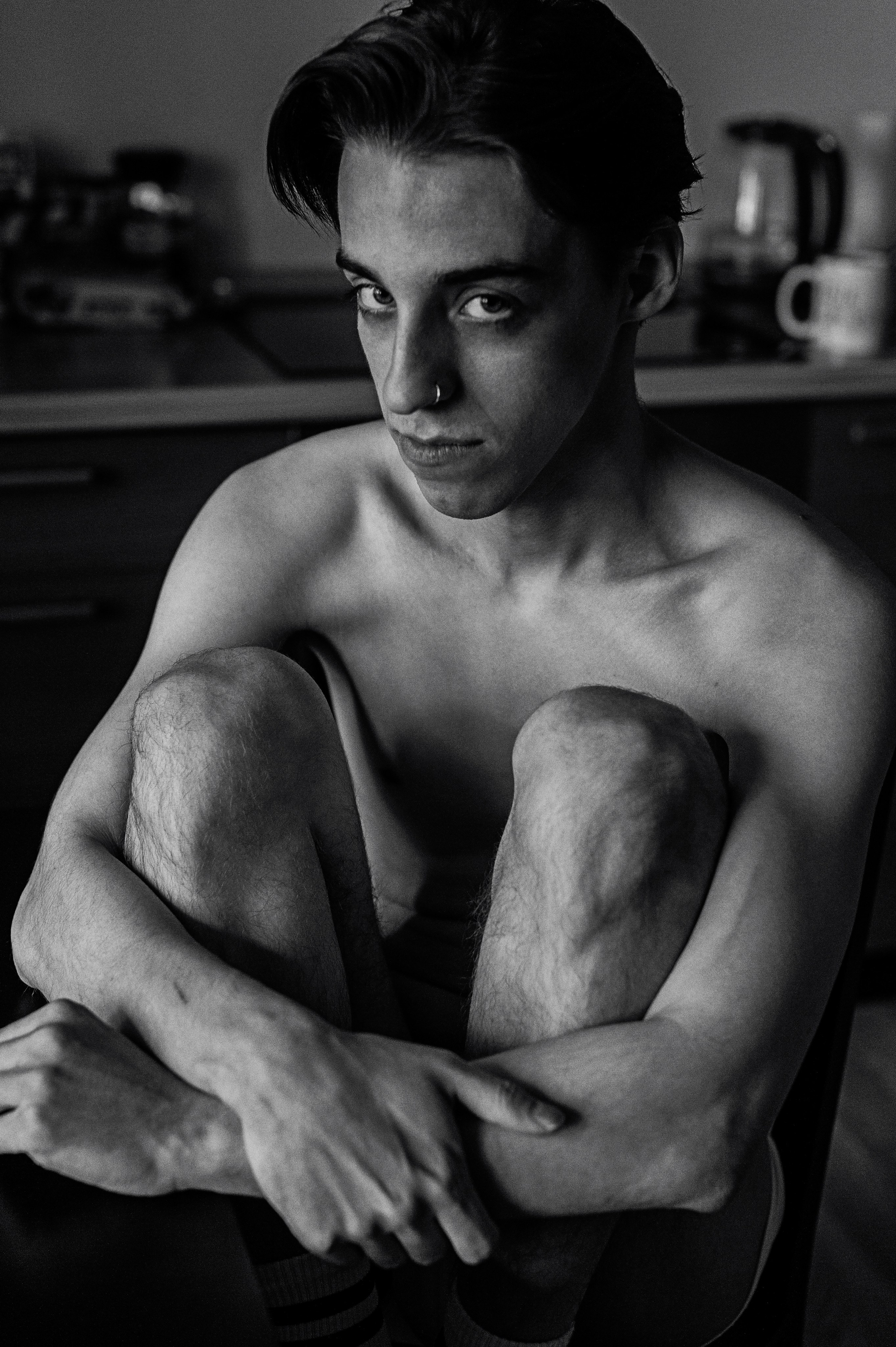 Женя. Сергей Виноградов фотограф Россия Санкт-Петербург