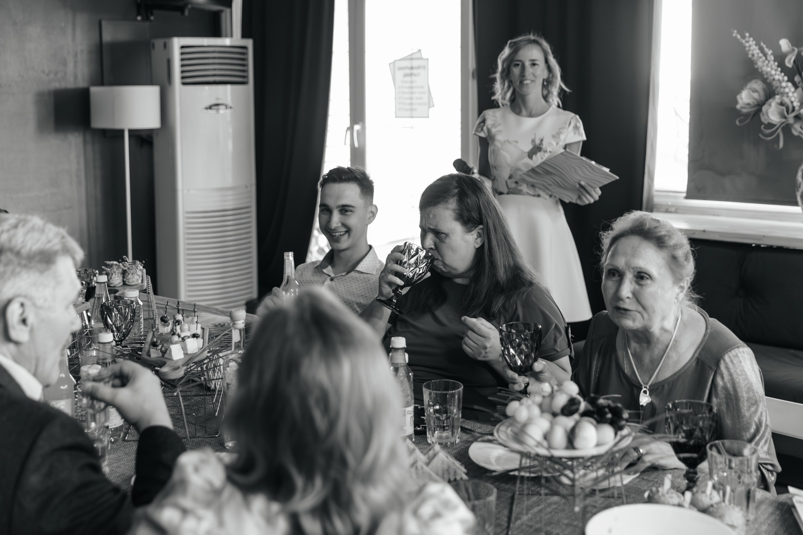 Анонс свадьбы Максима и Марии