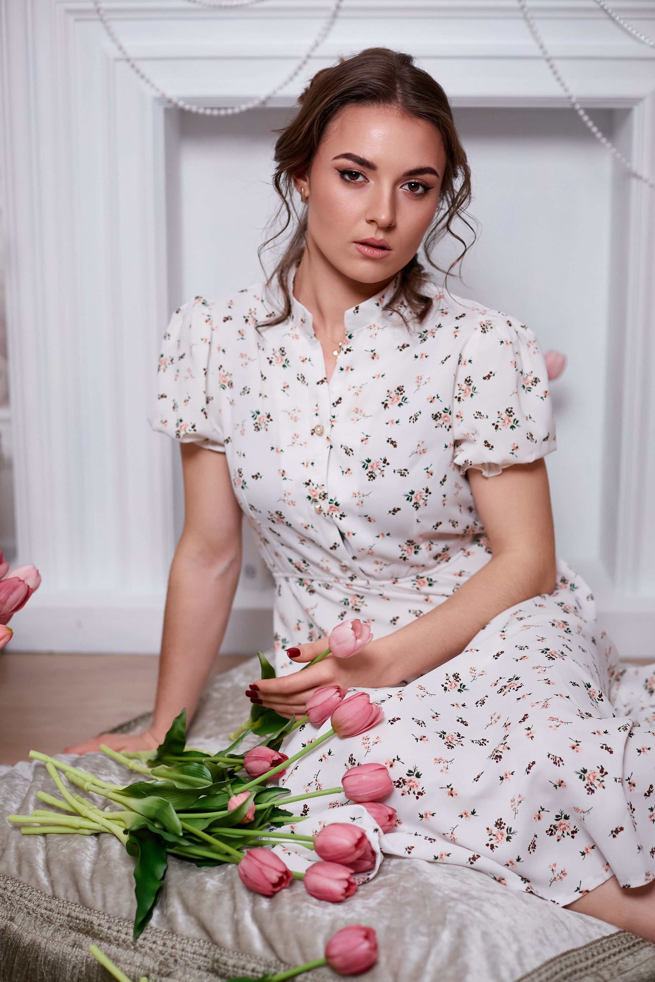 «Тюльпаны». Свадебный и креативный фотограф в ЮФО