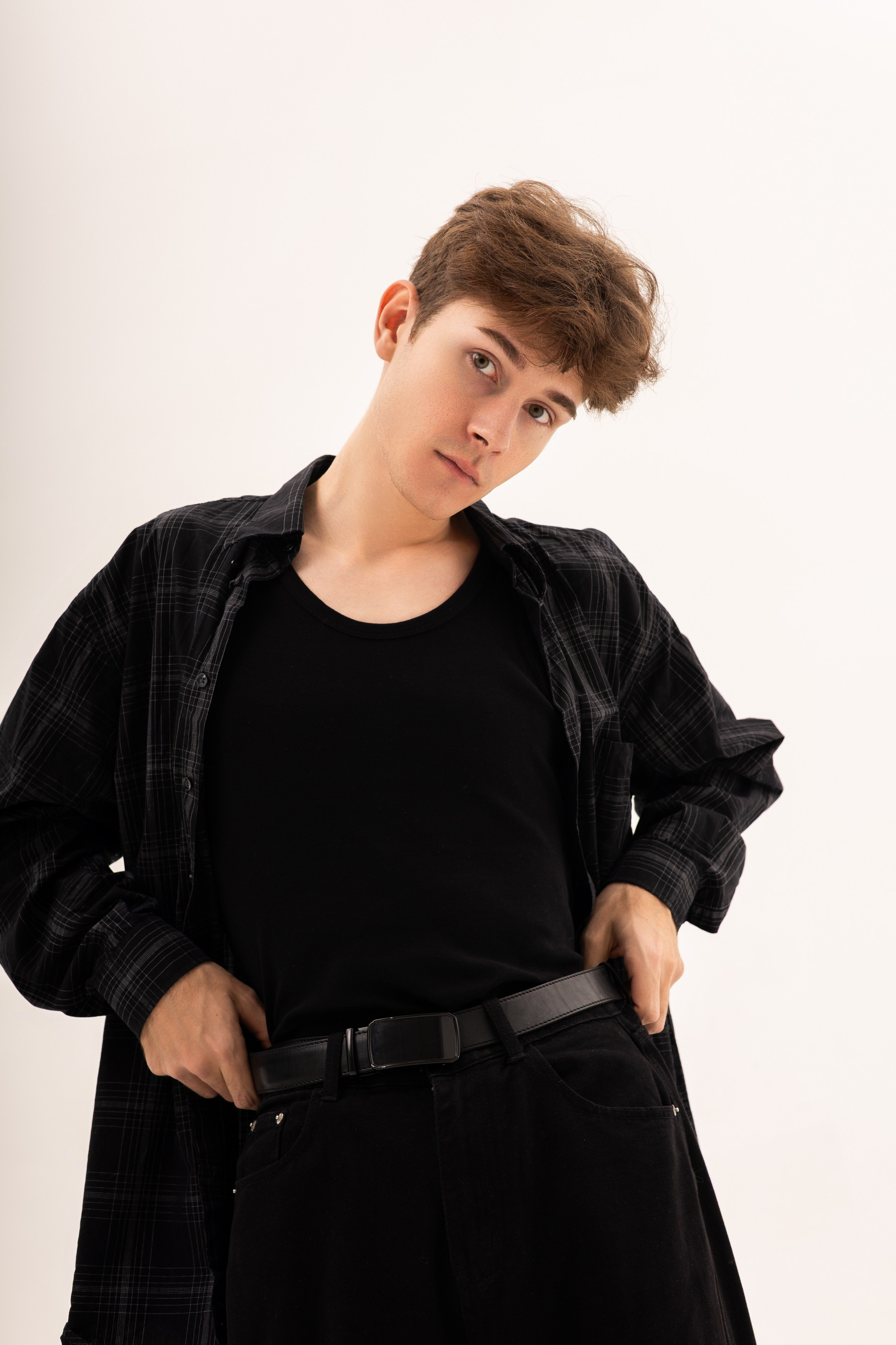 МУЖСКИЕ ПОРТРЕТЫ. Портретный, свадебный, репортажный фотограф во Владивостоке Юлиана Джули Фокс