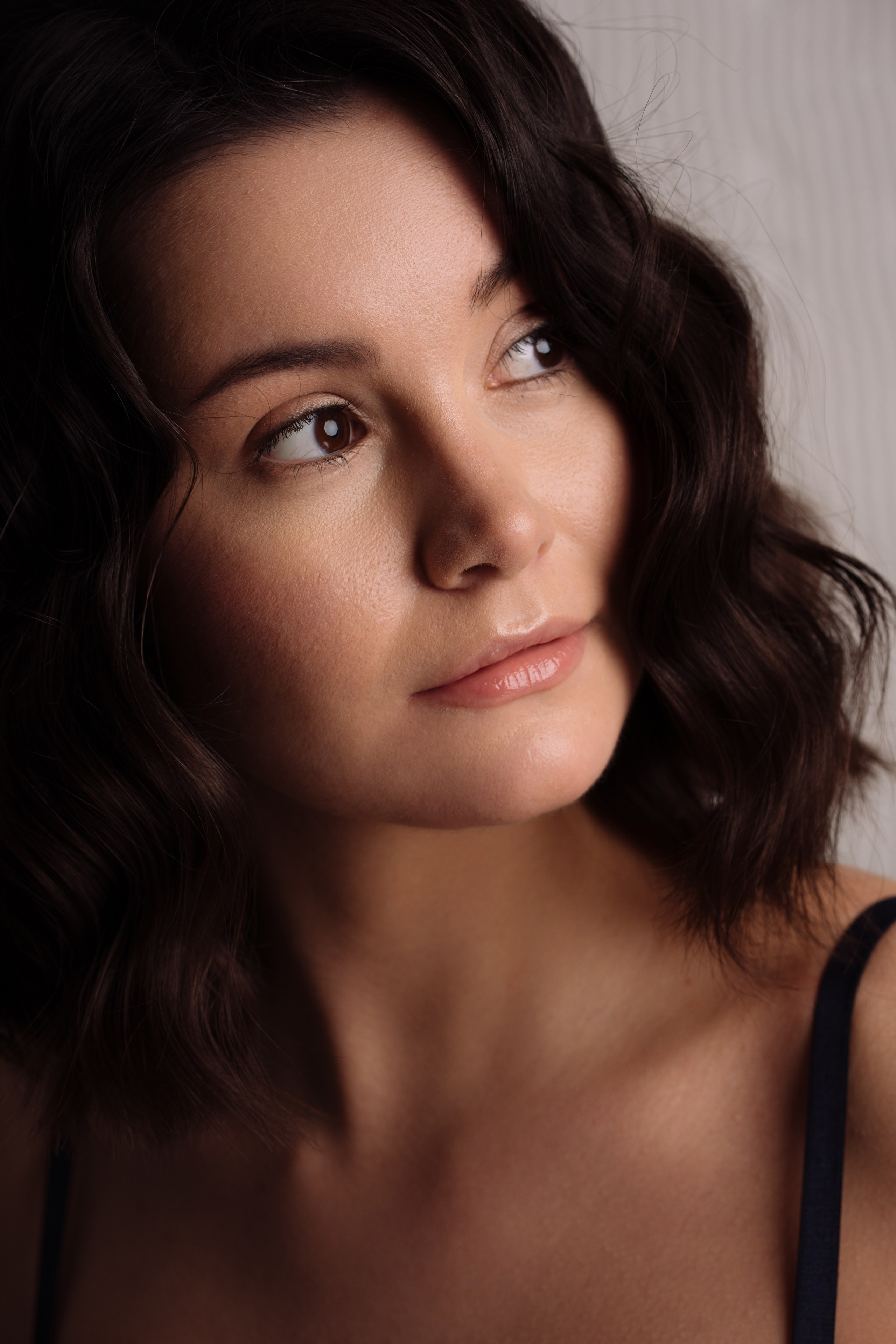 До/после. Женский и семейный фотограф в Томске Алиса Качан