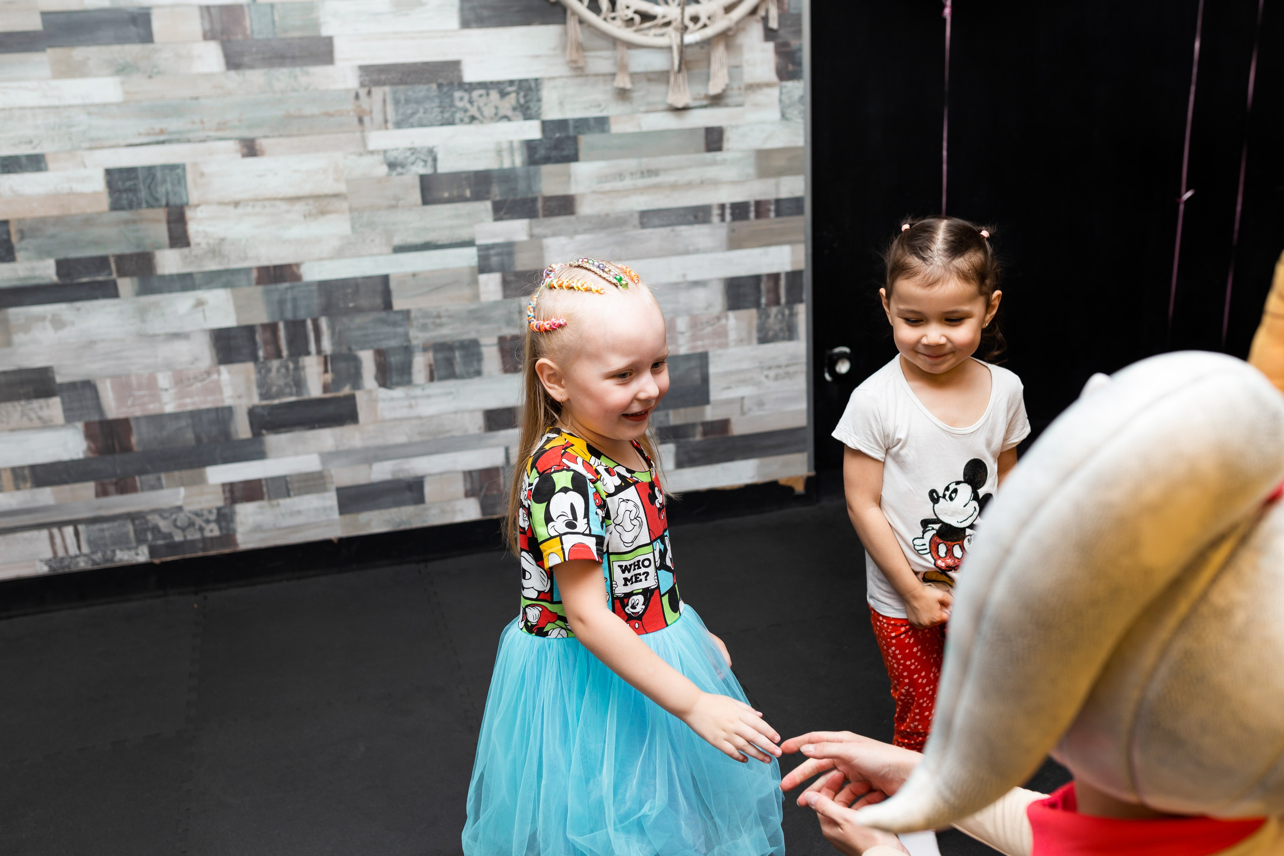 День рождение Киры. Марина Шаймухаметова. Фотограф в Уфе