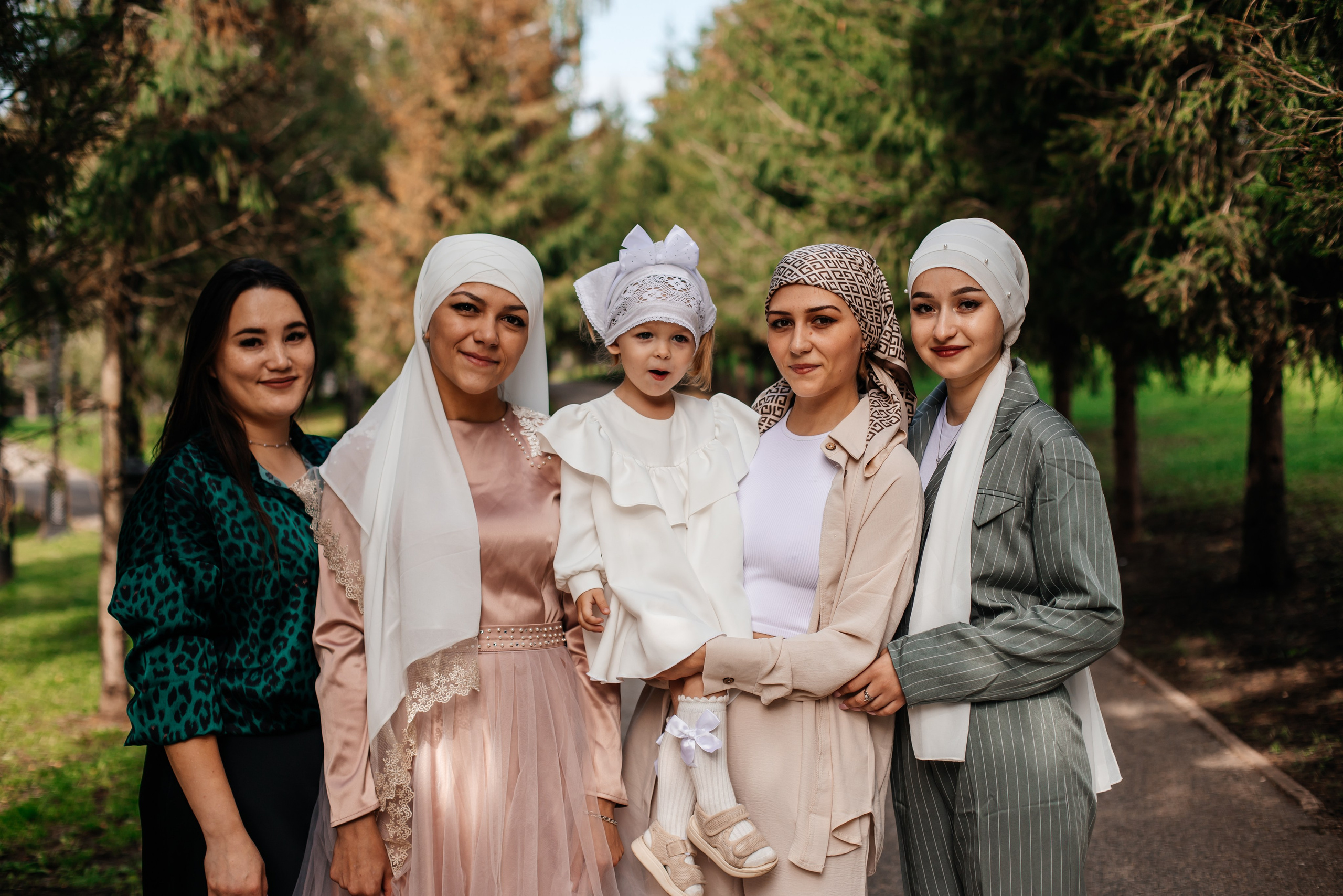 Максим и Лиана. Марина Шаймухаметова. Фотограф в Уфе