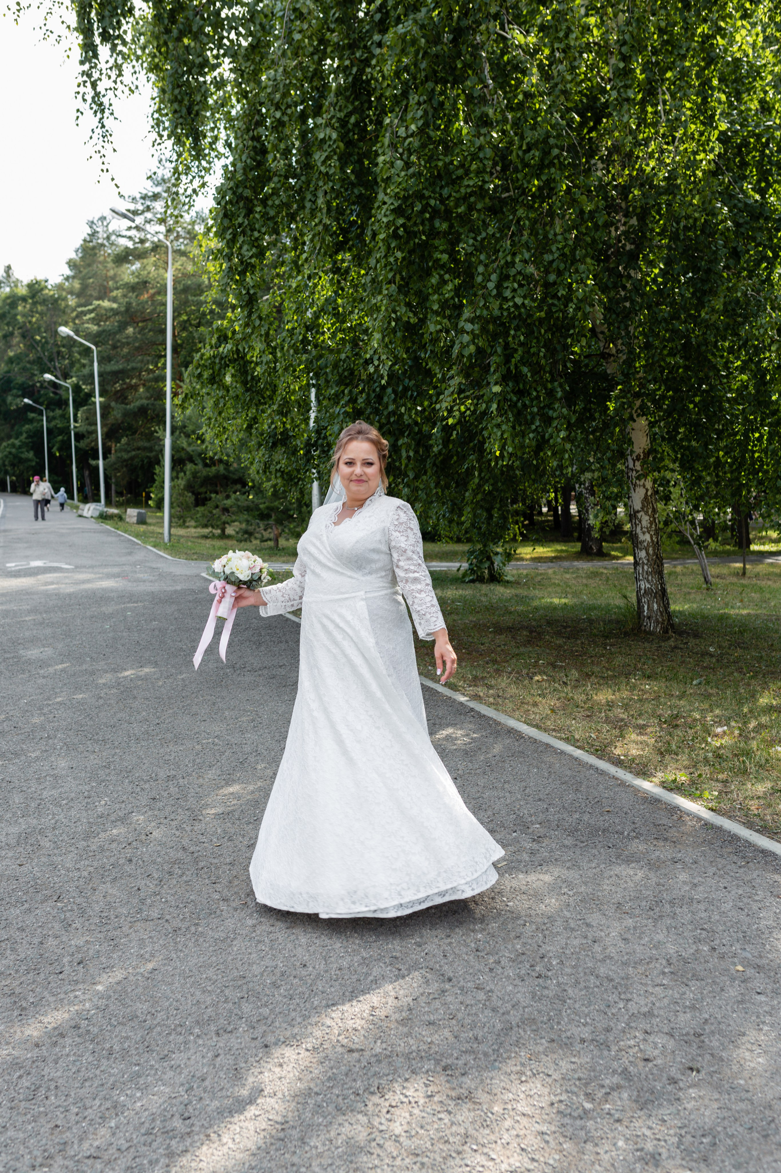 Игорь и Екатерина. Марина Шаймухаметова. Фотограф в Уфе
