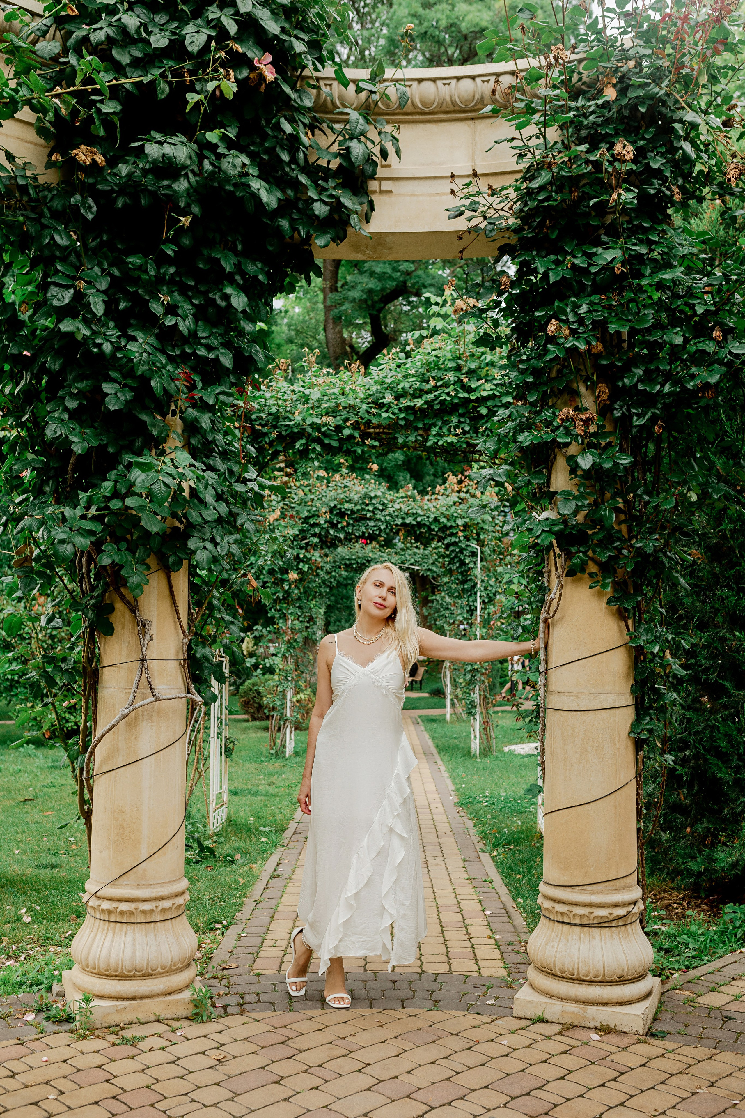 Евгений и Елена. Фотограф в Геленджике, Архипо-Осиповке, Абрау-Дюрсо, Кринице Виктория