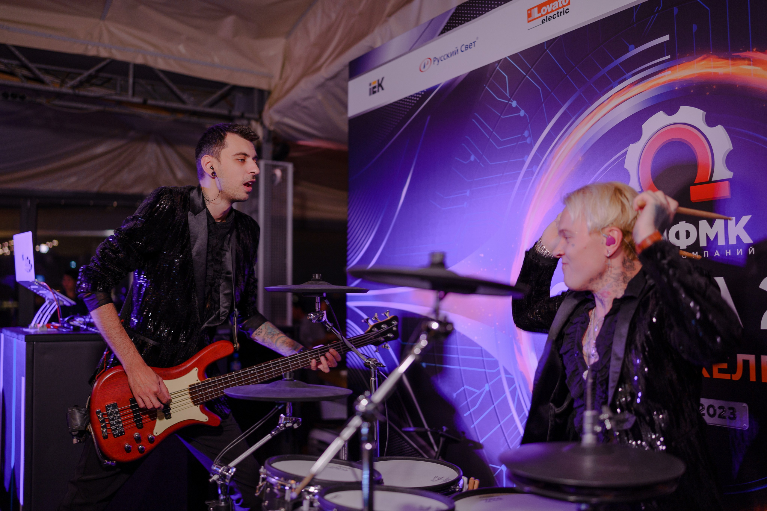 Конференция. Репортажный фотограф Москва Сергей Дружинин