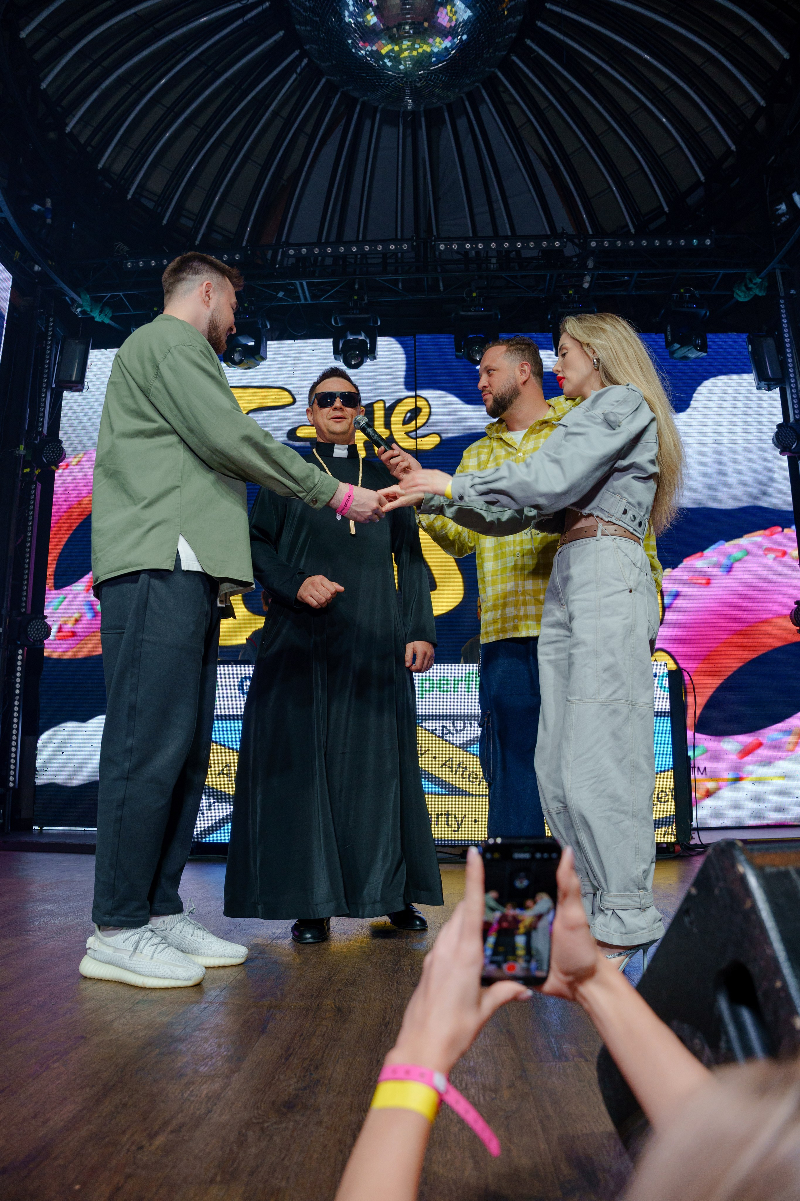 Репортажный фотограф Insta Dium 5 в мае 2024. Репортажный фотограф Москва Сергей Дружинин