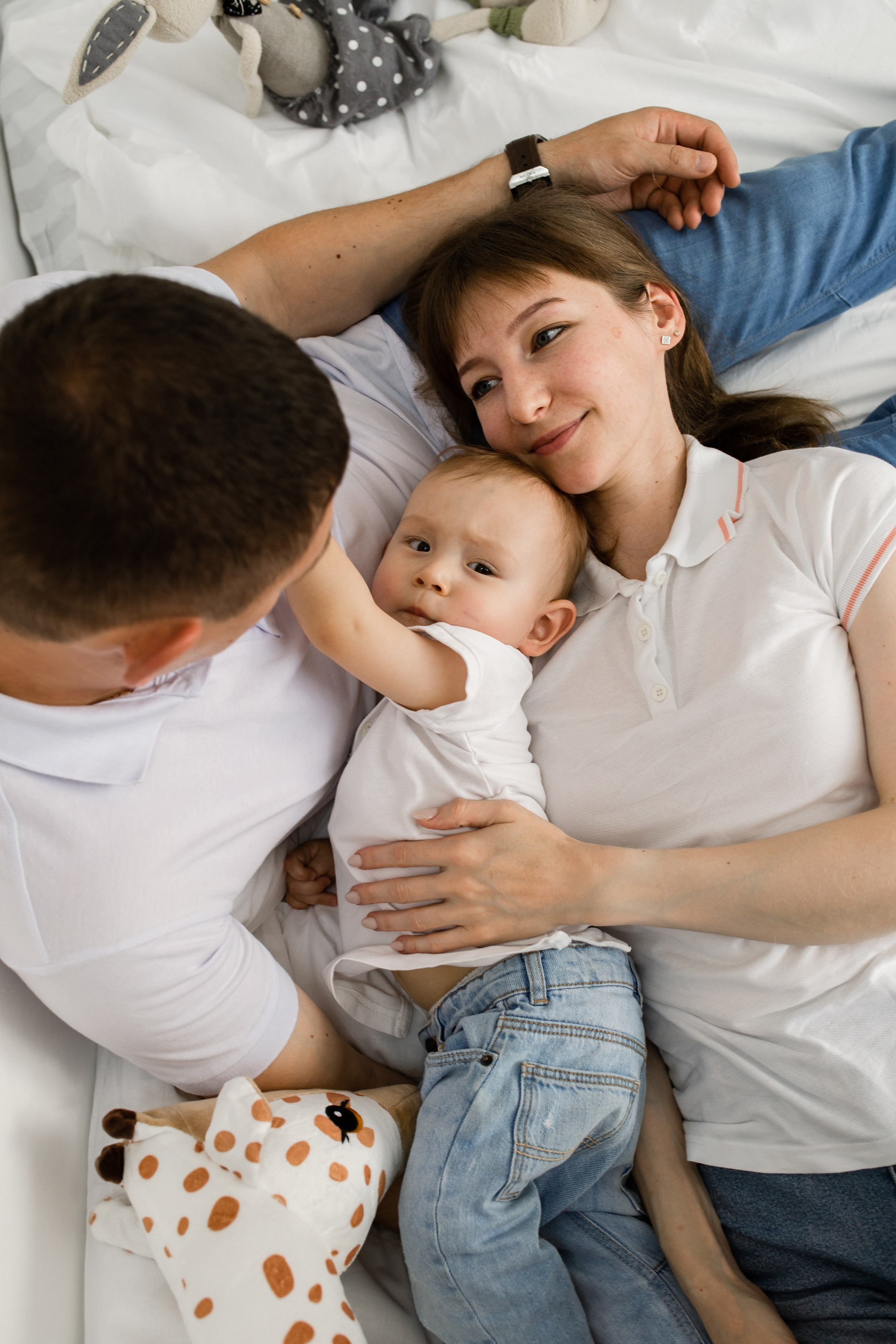 Семейный и детский фотограф в городе Тольятти Колотовкина Ольга
