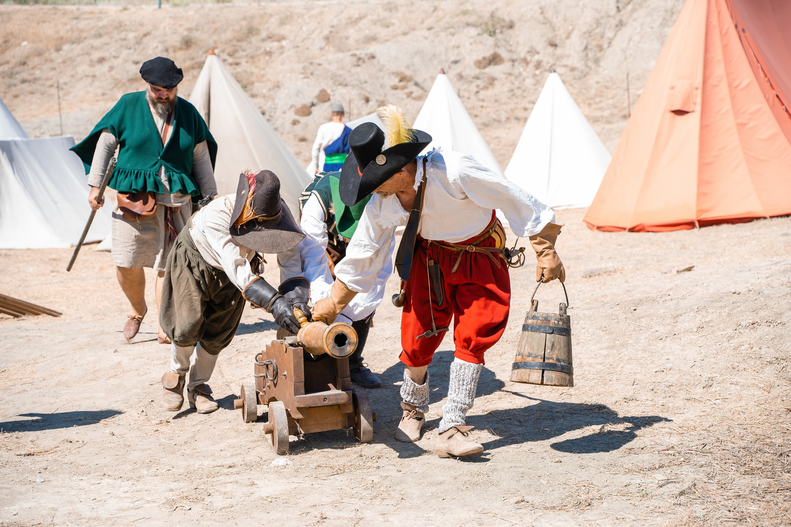 Фотограф на реконструкции. Shmeleva.ph Фотограф Волгоград и Волжский — Анна Шмелева