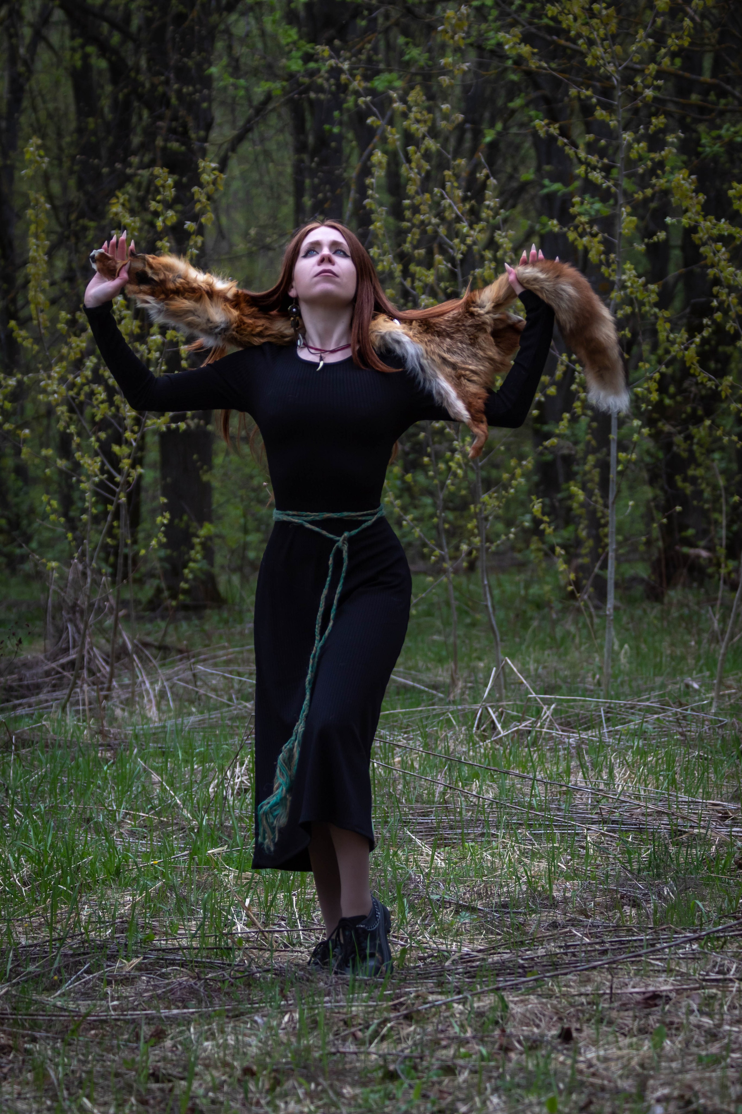 Художественные фотосессии Тула. Фотограф анималист — Тула, Москва