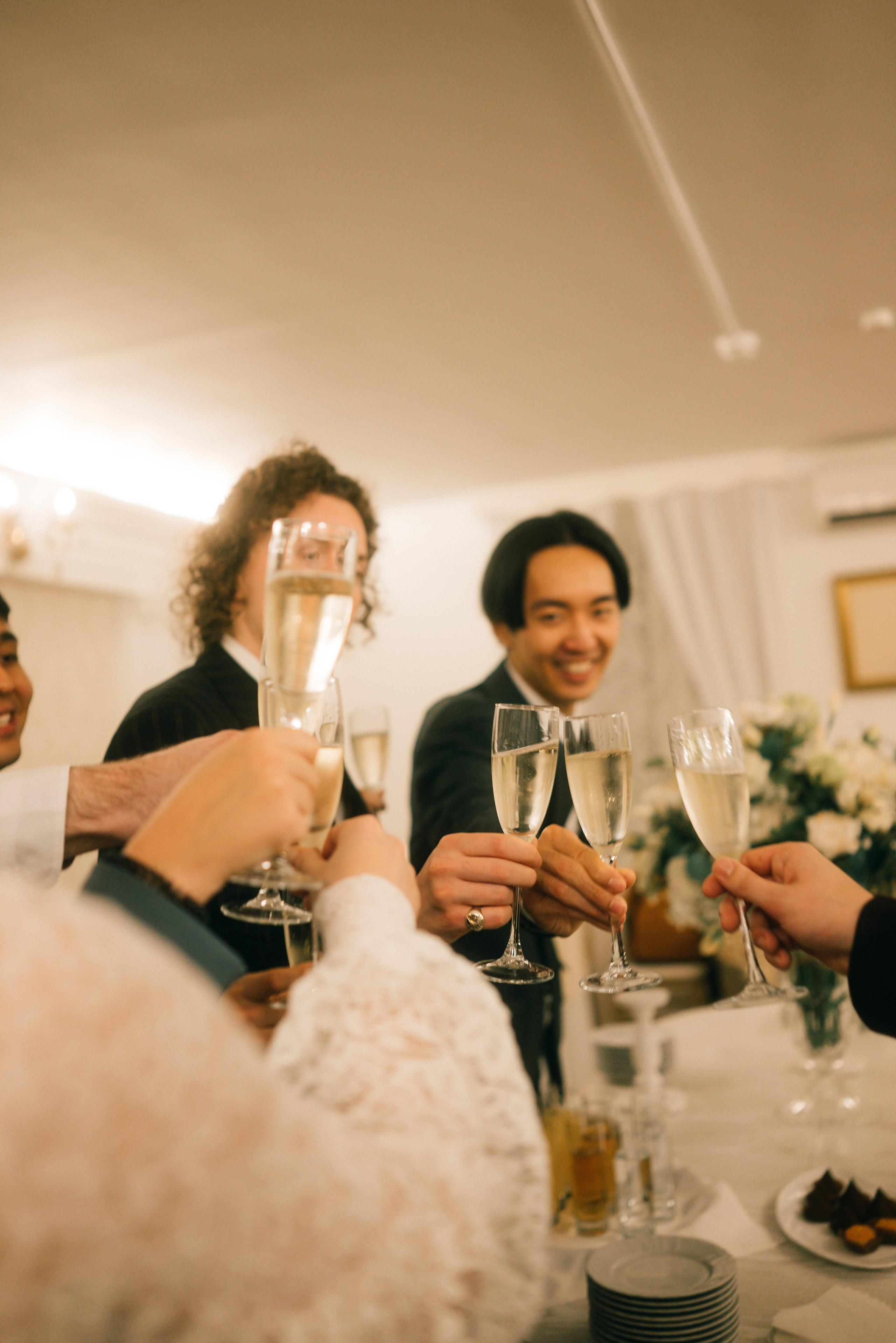 Фото свадеб. Виктория Кутуева Фотограф Санкт-Петербург