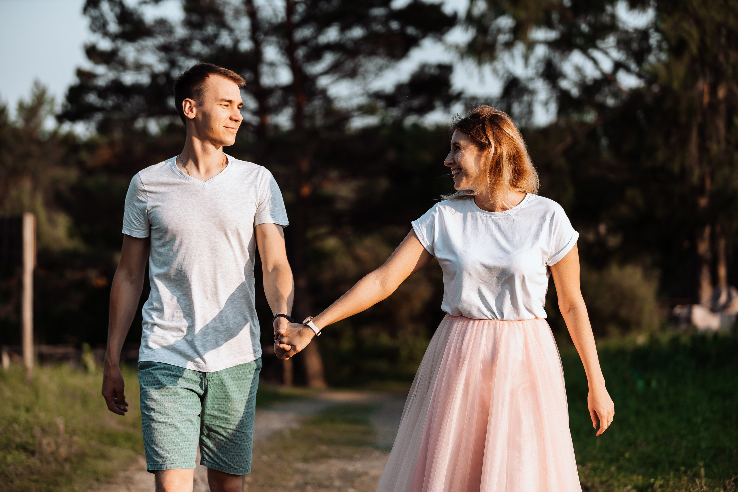 Эдуард и Алёна. Тимур Аминов | Фотограф в Кемерове