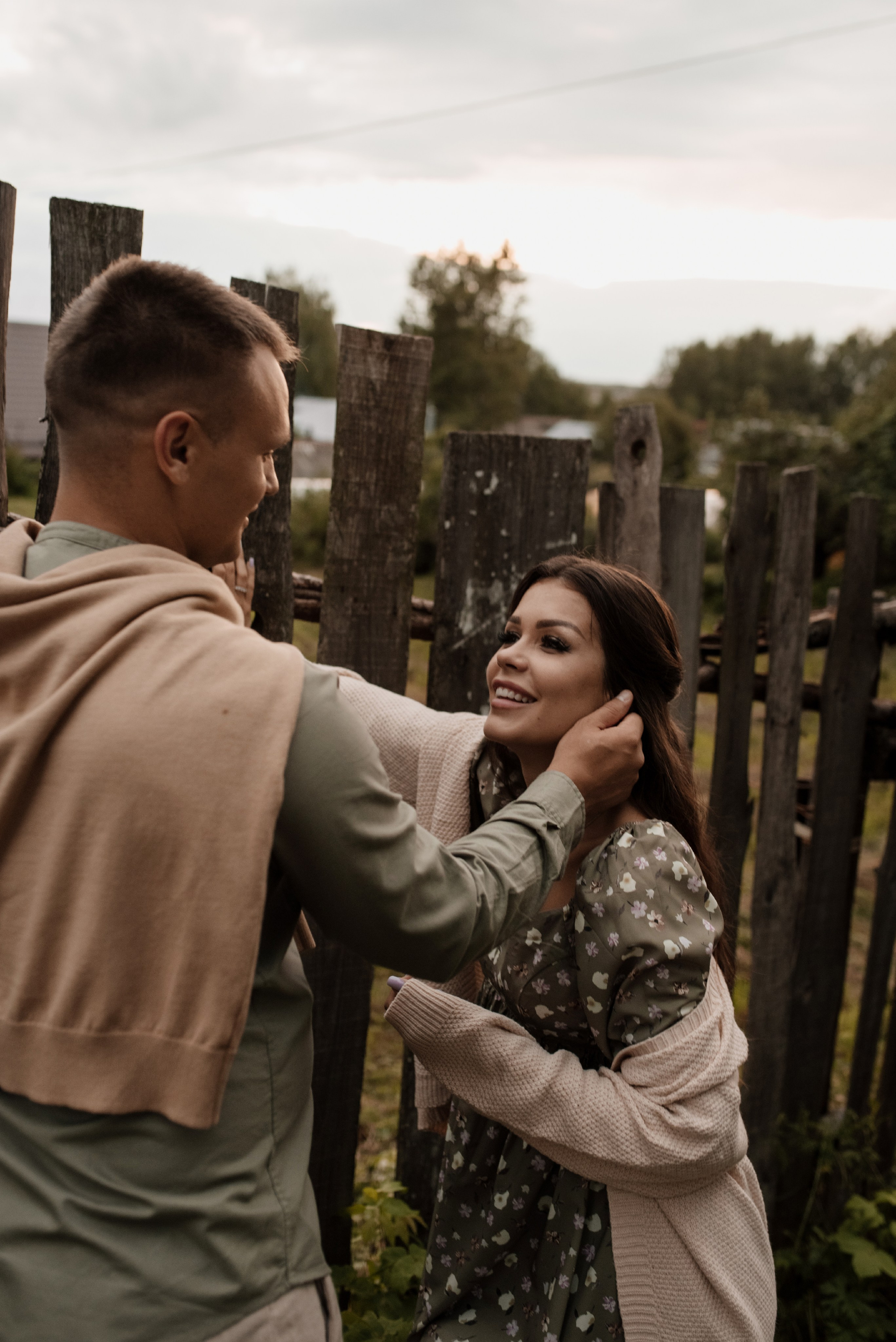 Диана ♡ Милана ♡ Артем. Фотограф Ольга Плеханова | Нижний Новгород, Москва