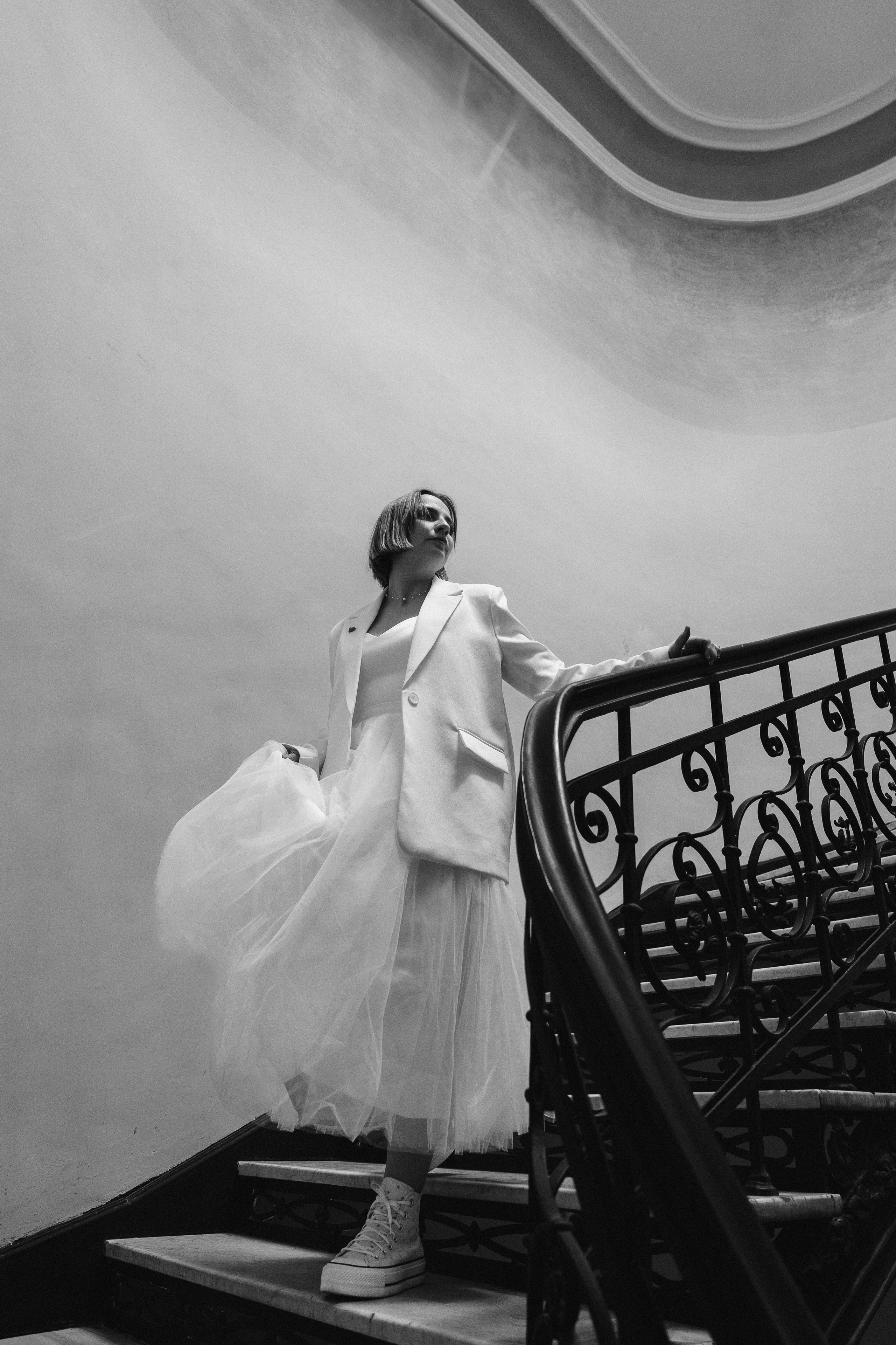 Пушистый свидетель