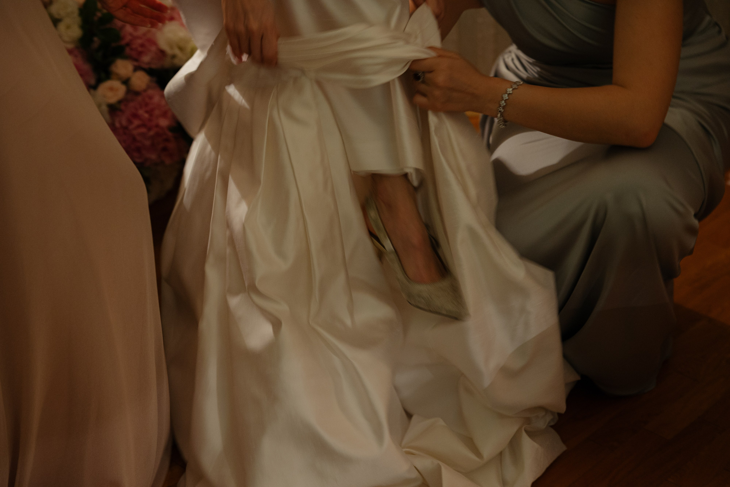 Ясная Поляна | Андрей и Кристина. Фотограф Москва | Кирилл Неплюев