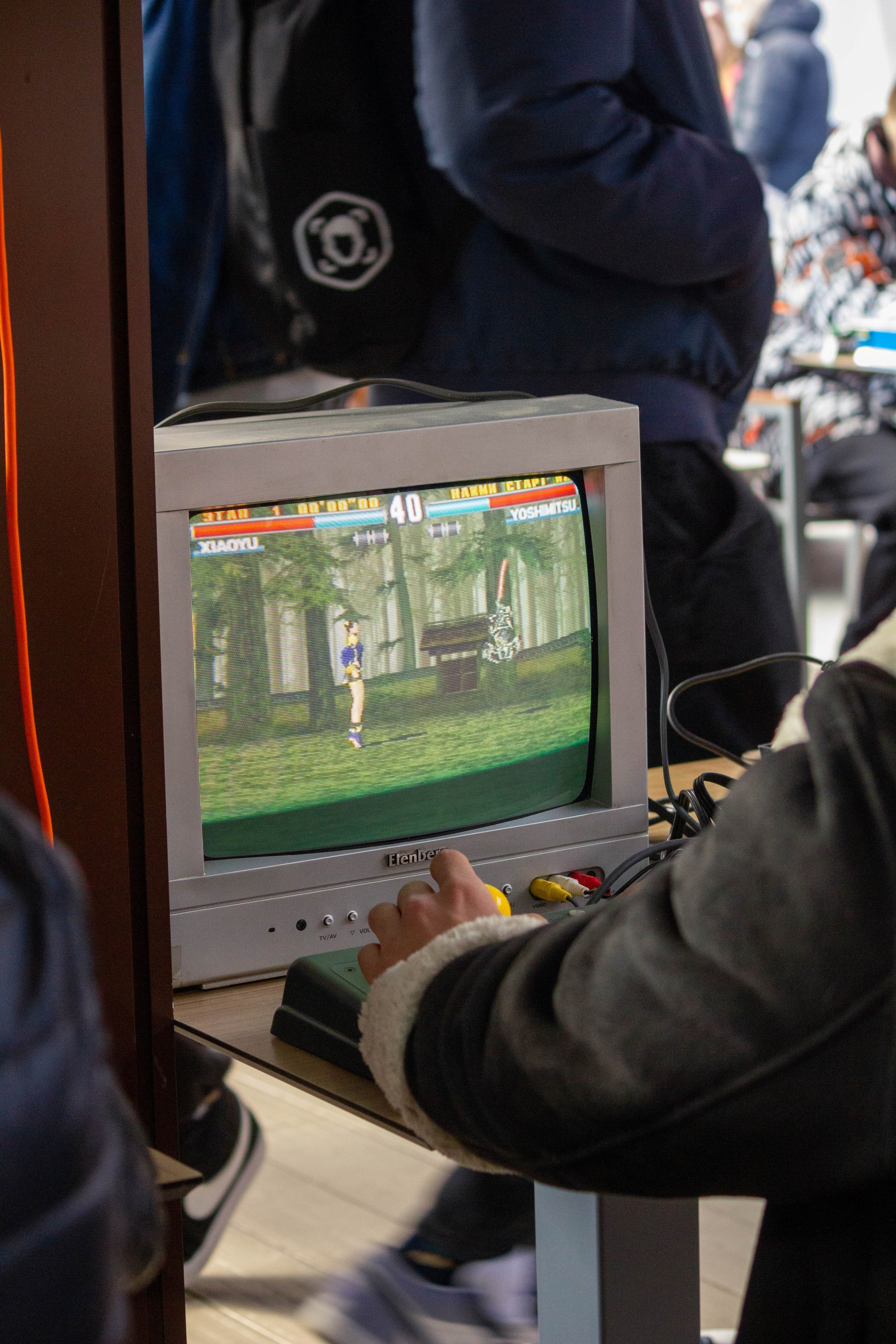 Rotten Rice Meet 26.04.2025. Malenkyia