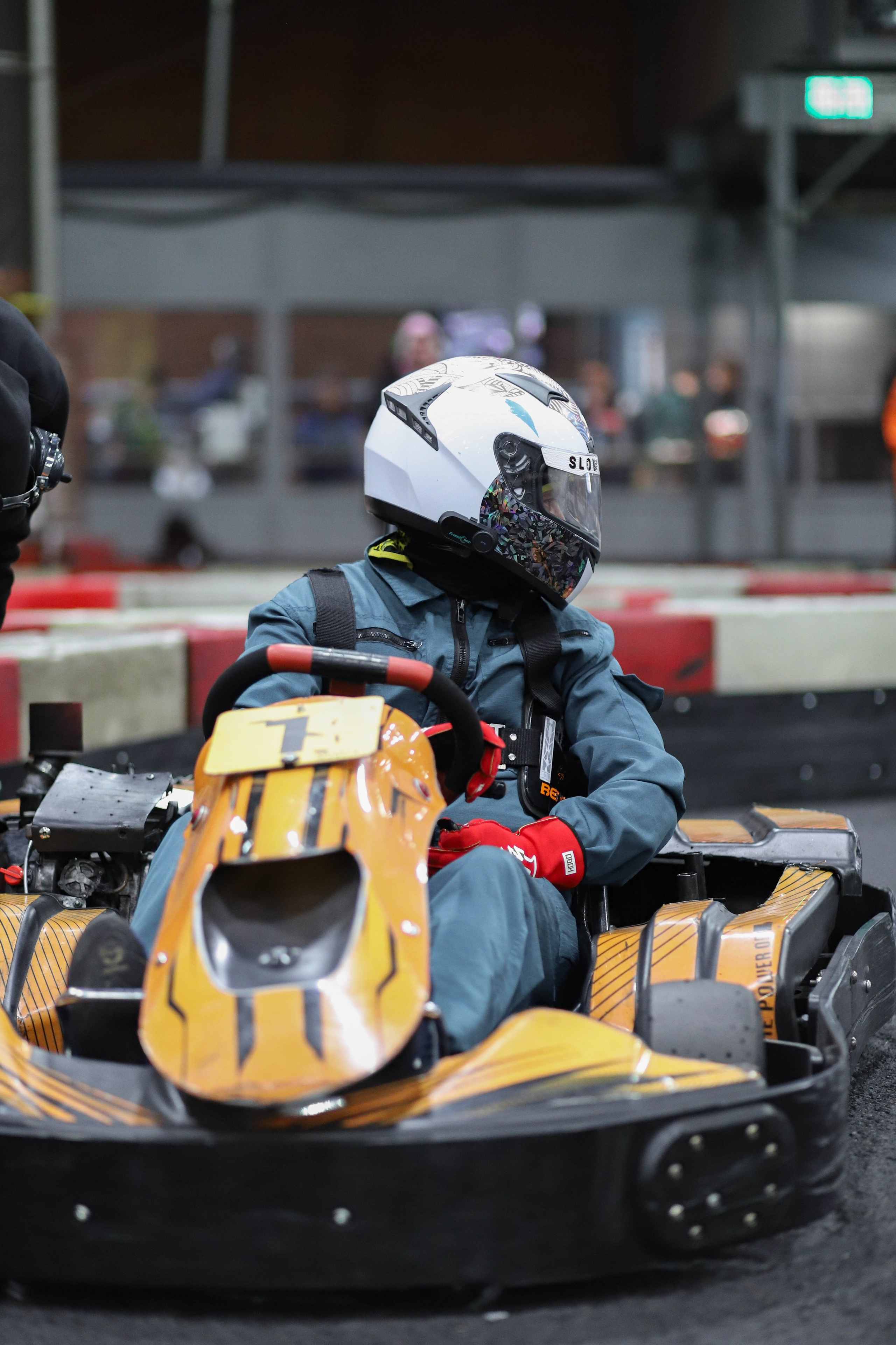 LSK Winter Cup 2025 — 2026 | Этап 3. Malenkyia