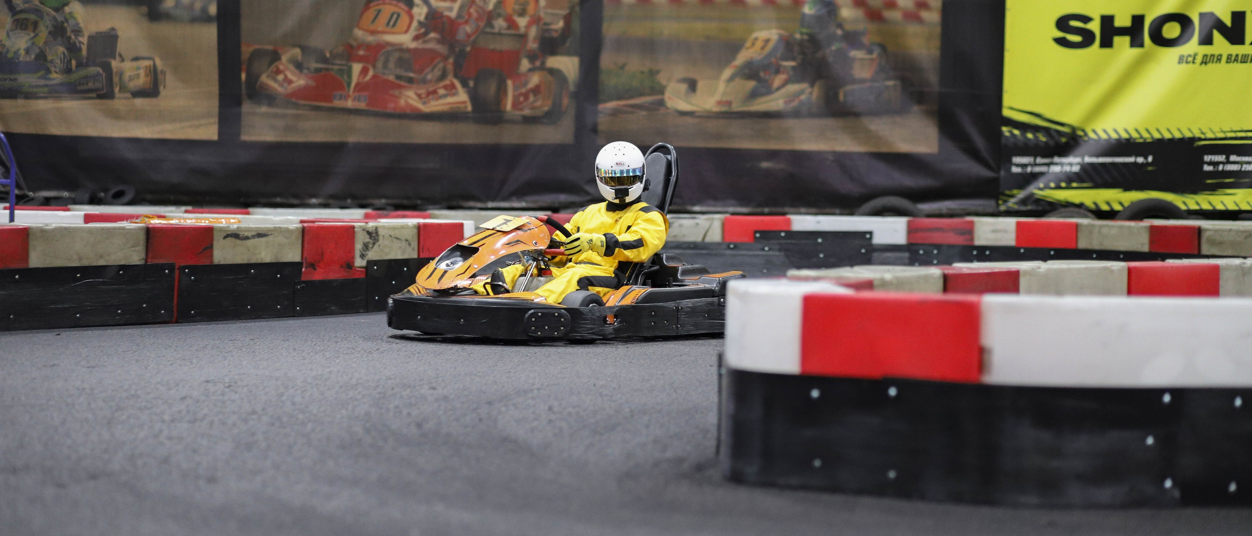 LSK Winter Cup 2025 — 2026 | Этап 3. Malenkyia