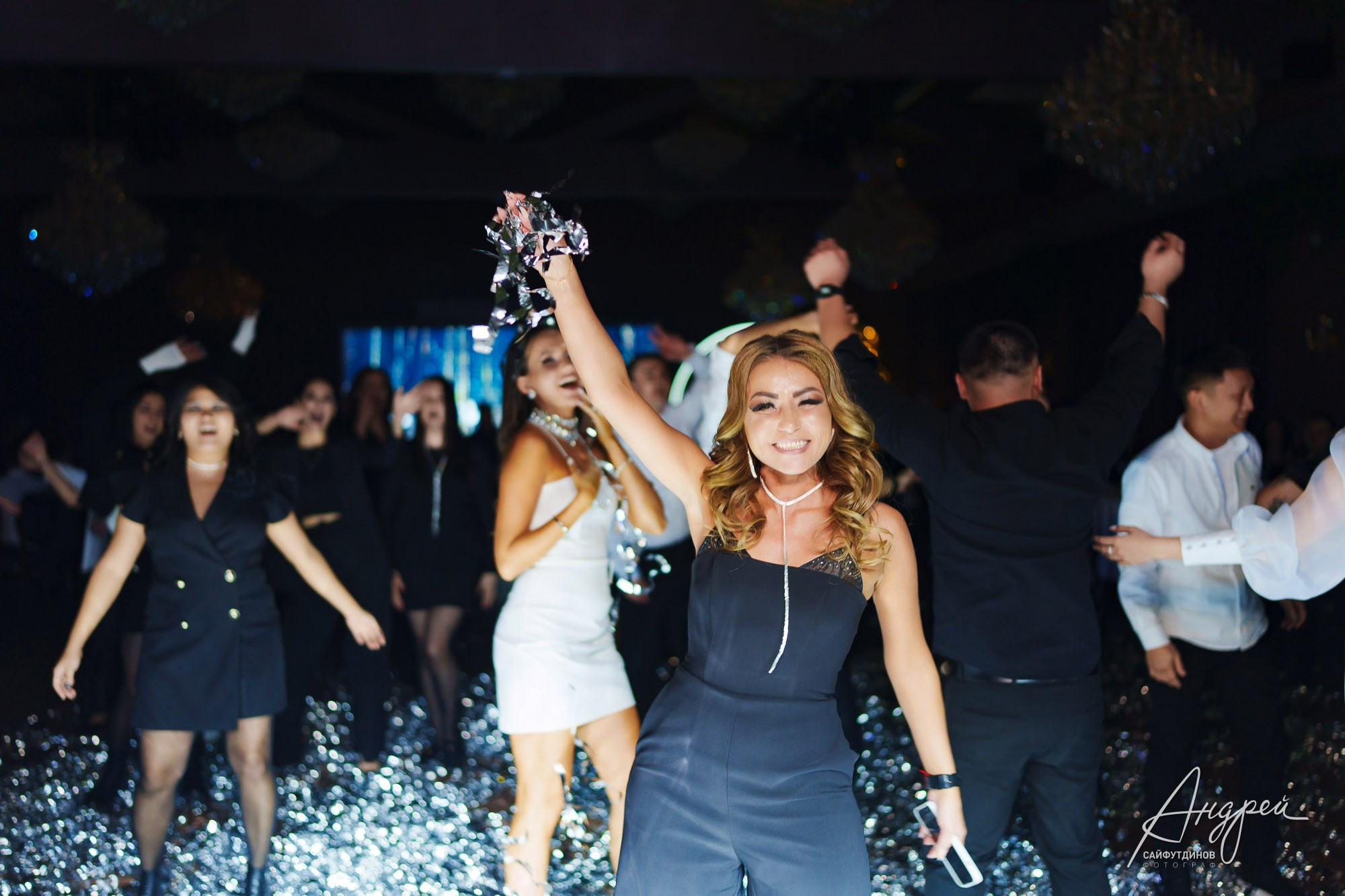 Корпоратив компании «Суши Даром». Свадебный и семейный фотограф в Ростове-на-Дону. Андрей Сайфутдинов