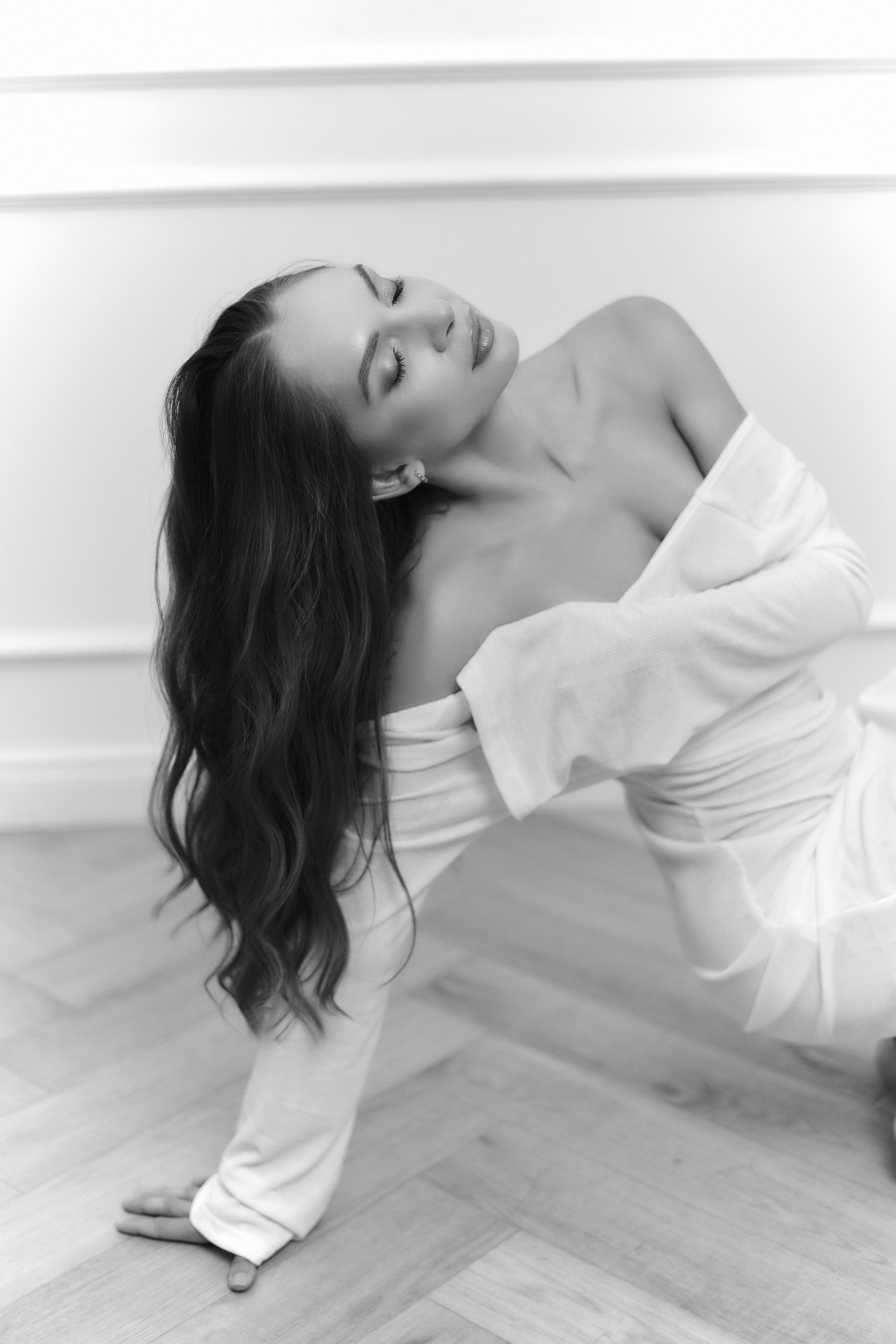 Портрет. Mariyaschmidt