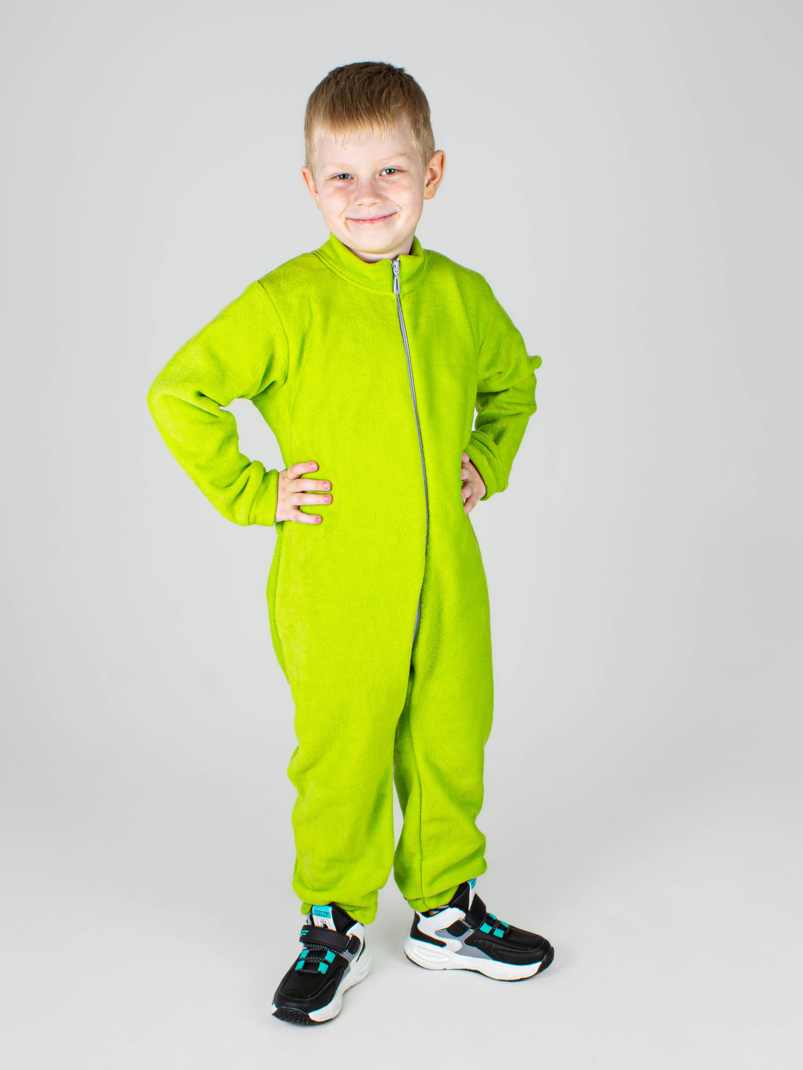 Детские комбинезоны. «Матрица»