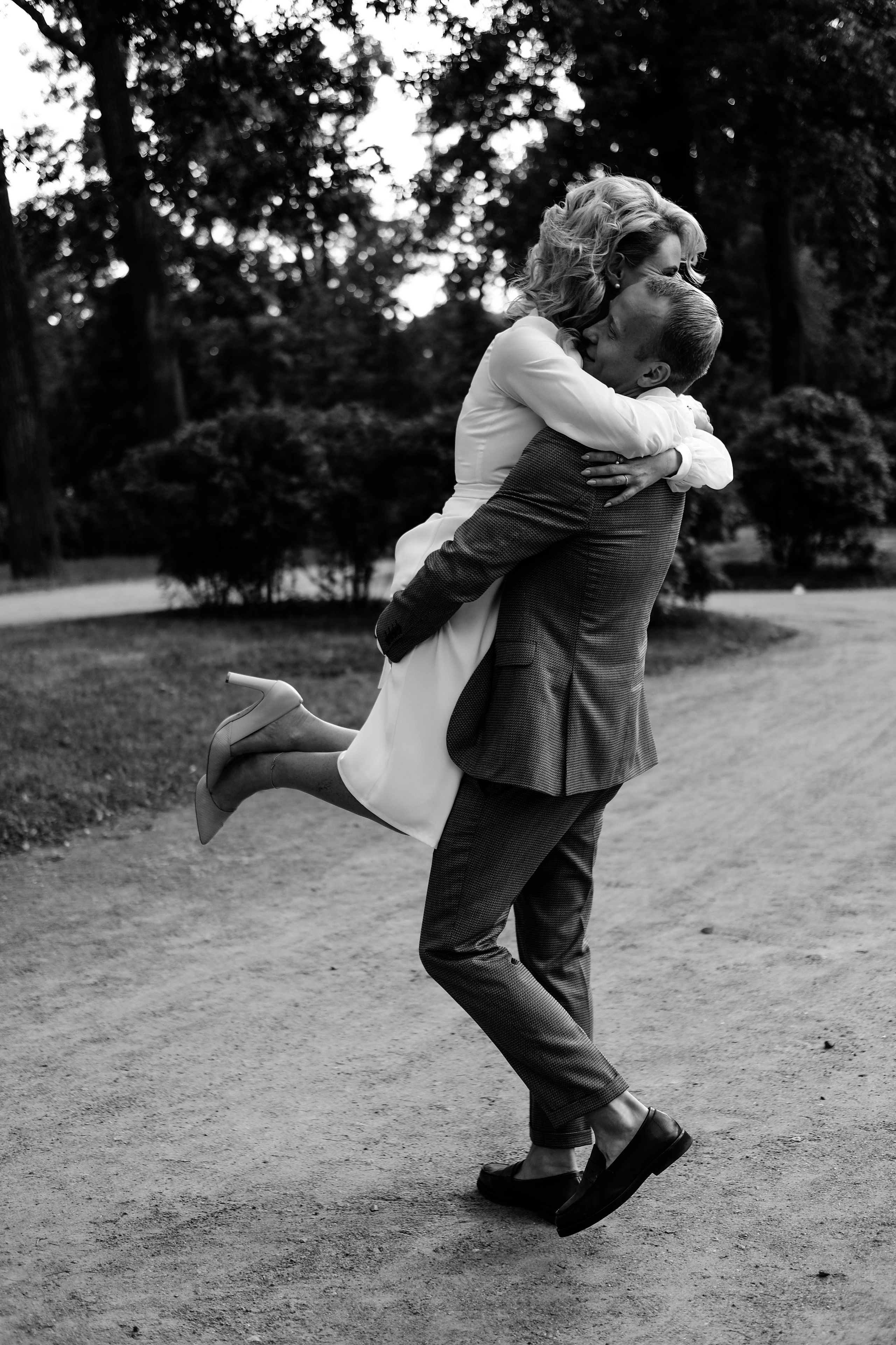 Сергей и Татьяна. Свадебный и портретный фотограф в Санкт-Петербурге Варламова Татьяна