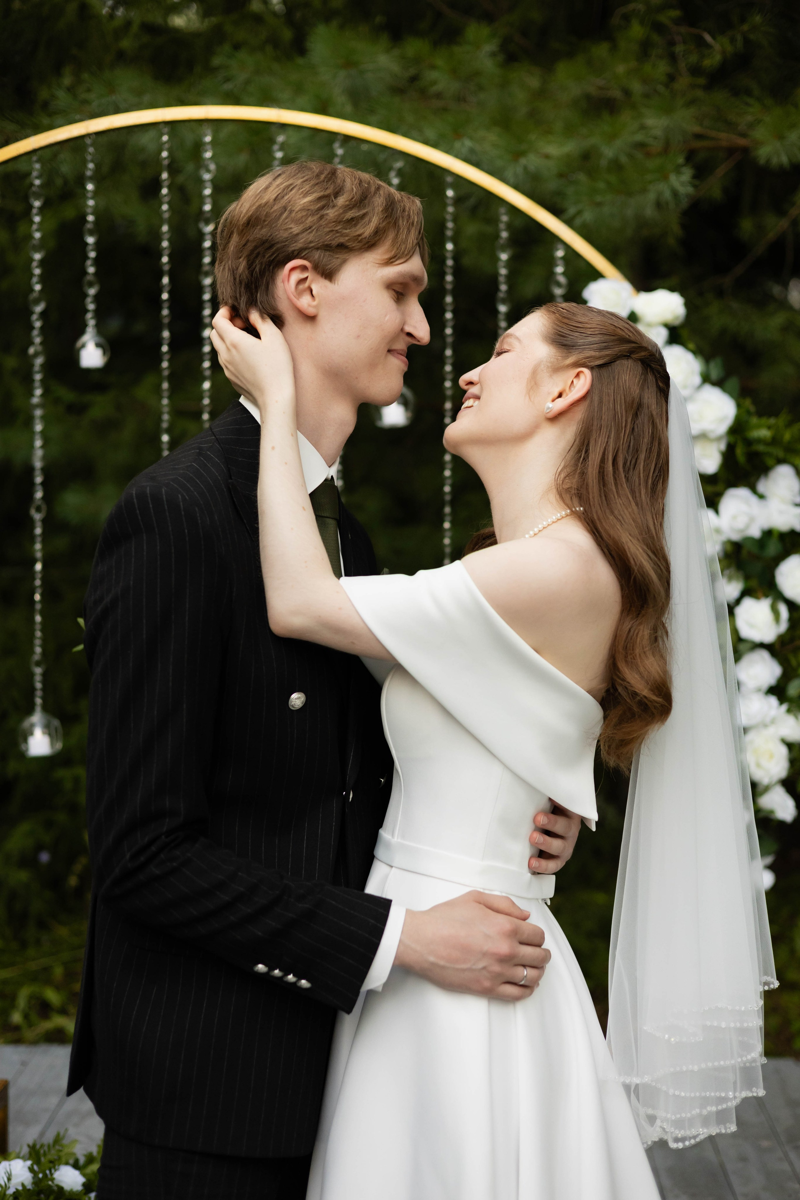 Аделина & Альмир. Диана Садреева | ваш фотограф в Казани