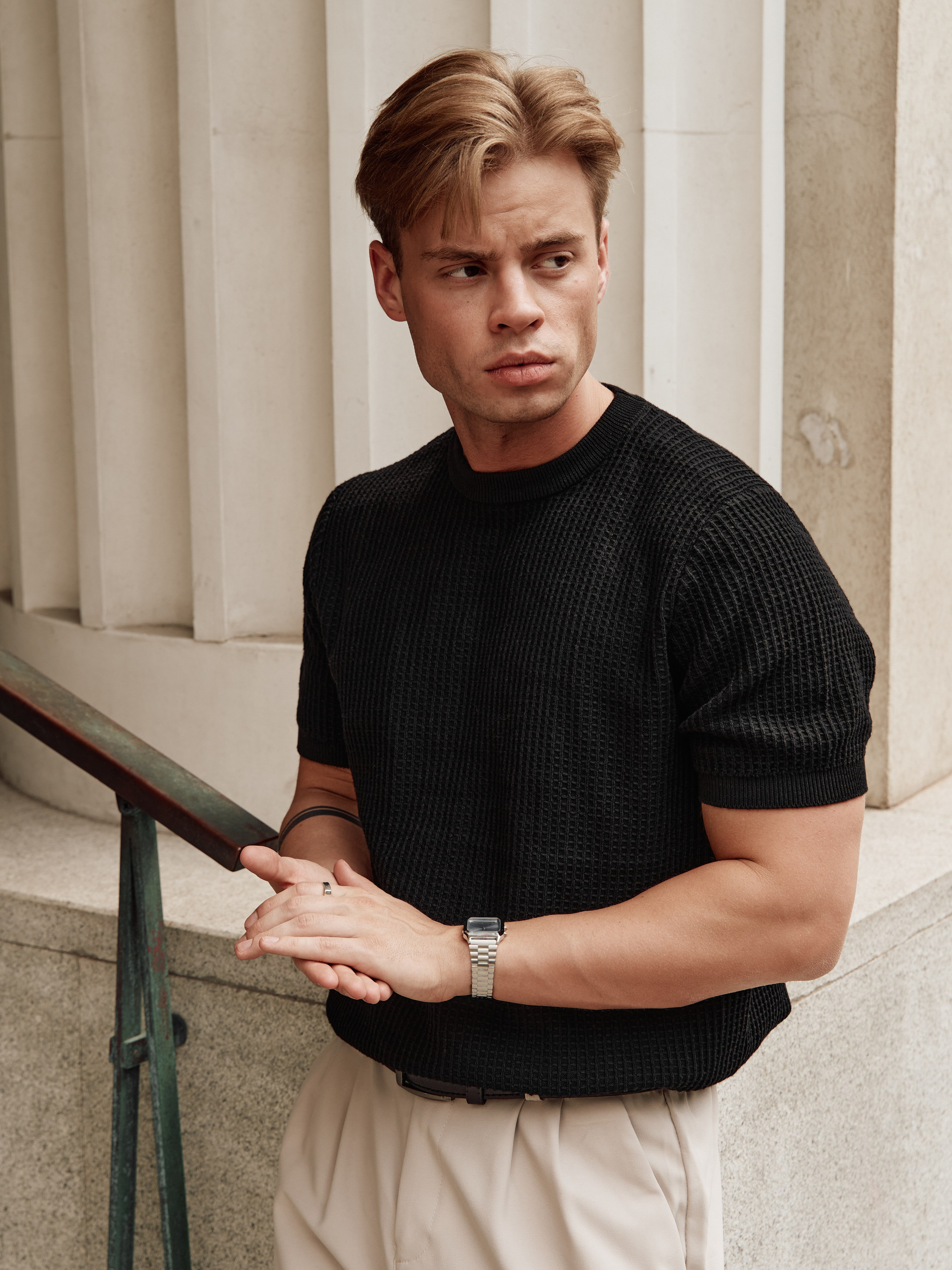 Футболки. Фотограф для маркетплейсов в Москве