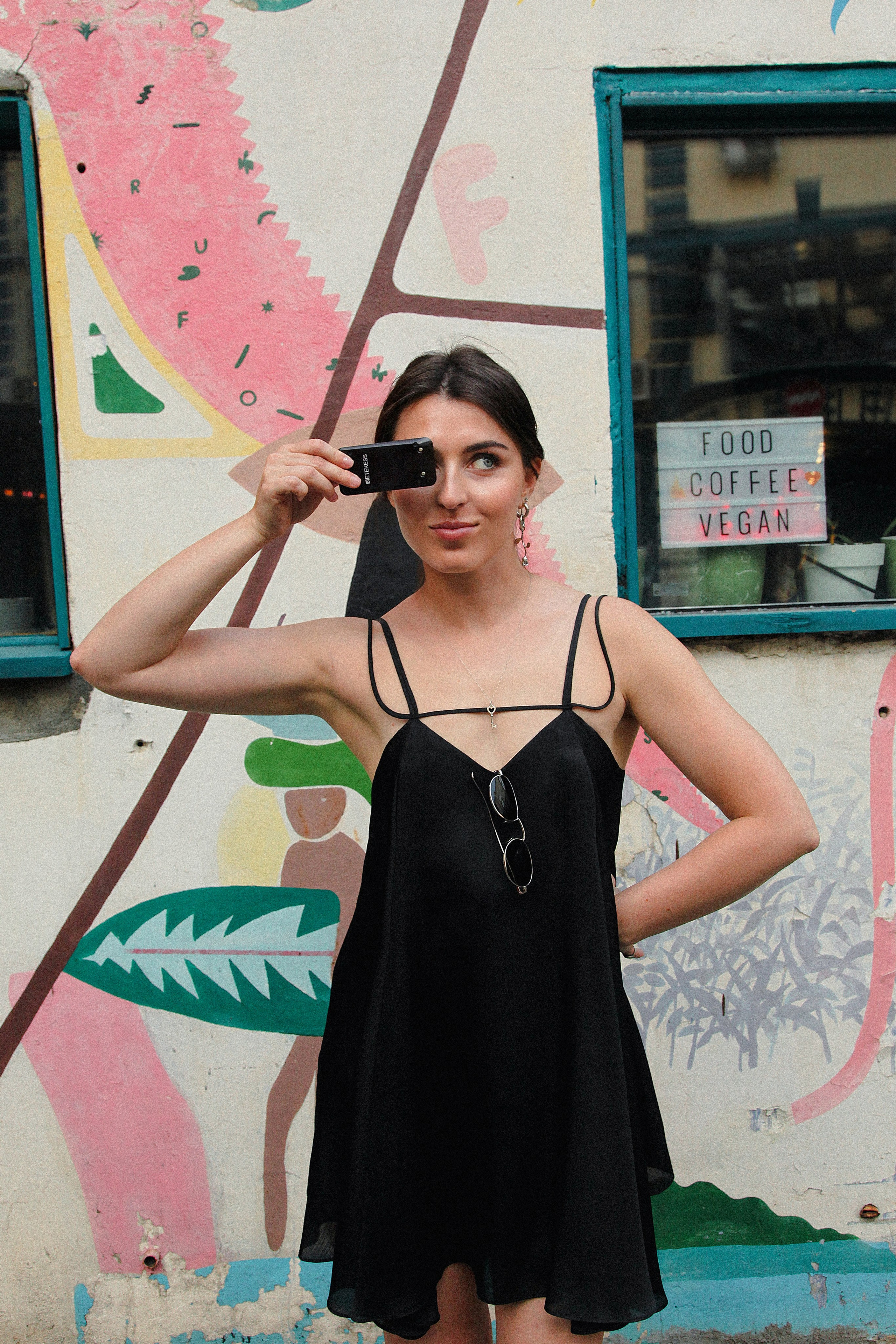 Алина. Татьяна Фокина — портретный фотограф и AI creator