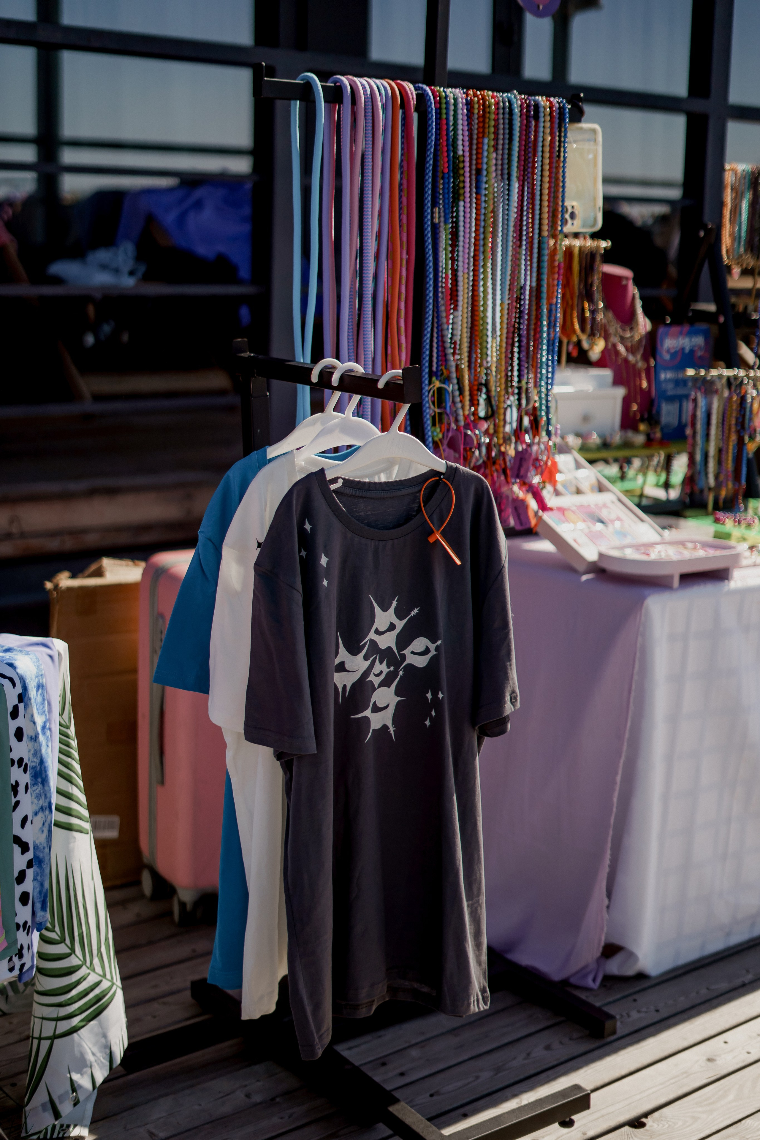 Surf 2024. Фотограф Валерия Крахмалева