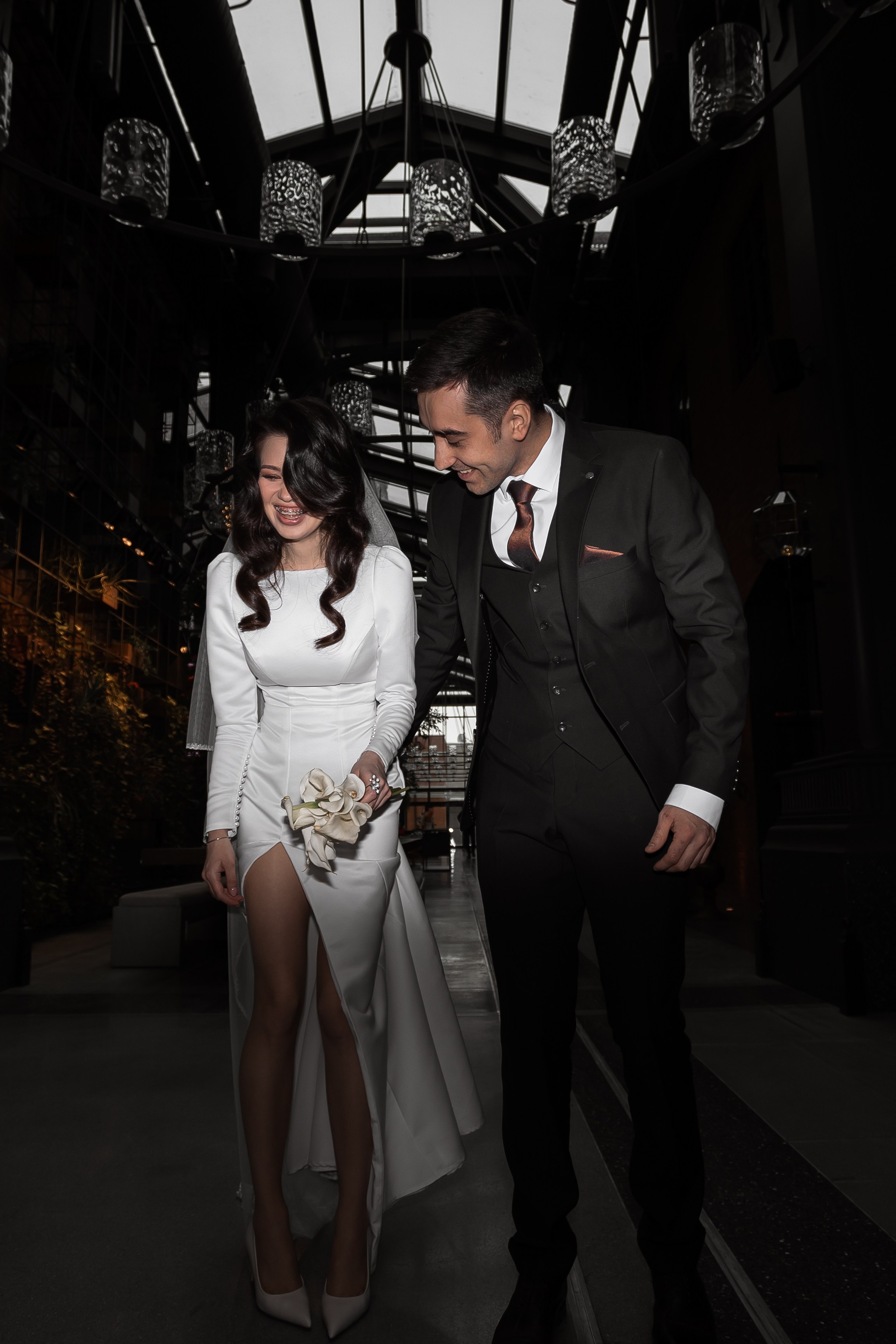 Роберт | Лейсан. Свадебный фотограф|Казань|Москва