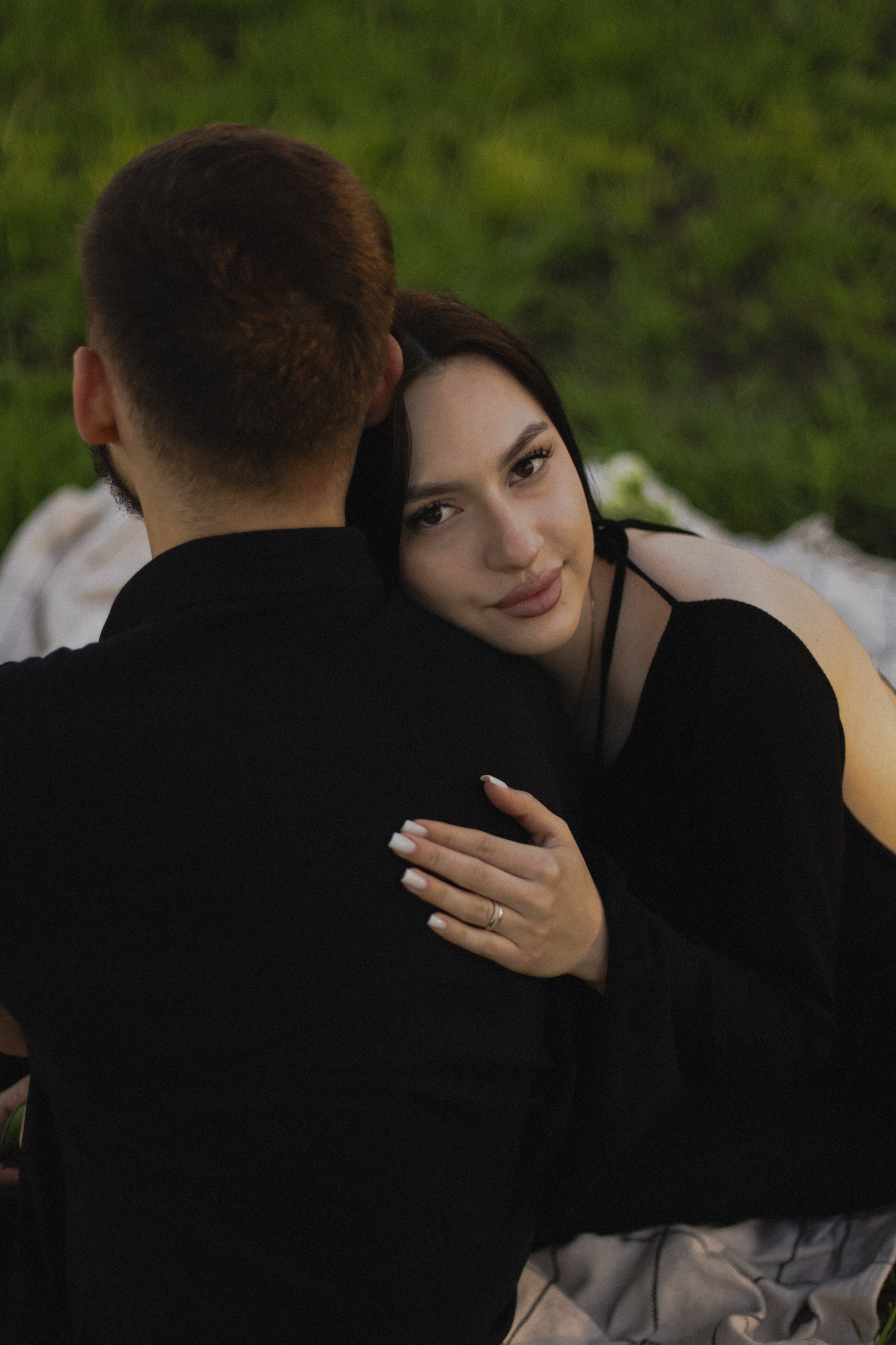 Вера и Халид. Семейный и женский фотограф в Сургуте Елизавета Набок